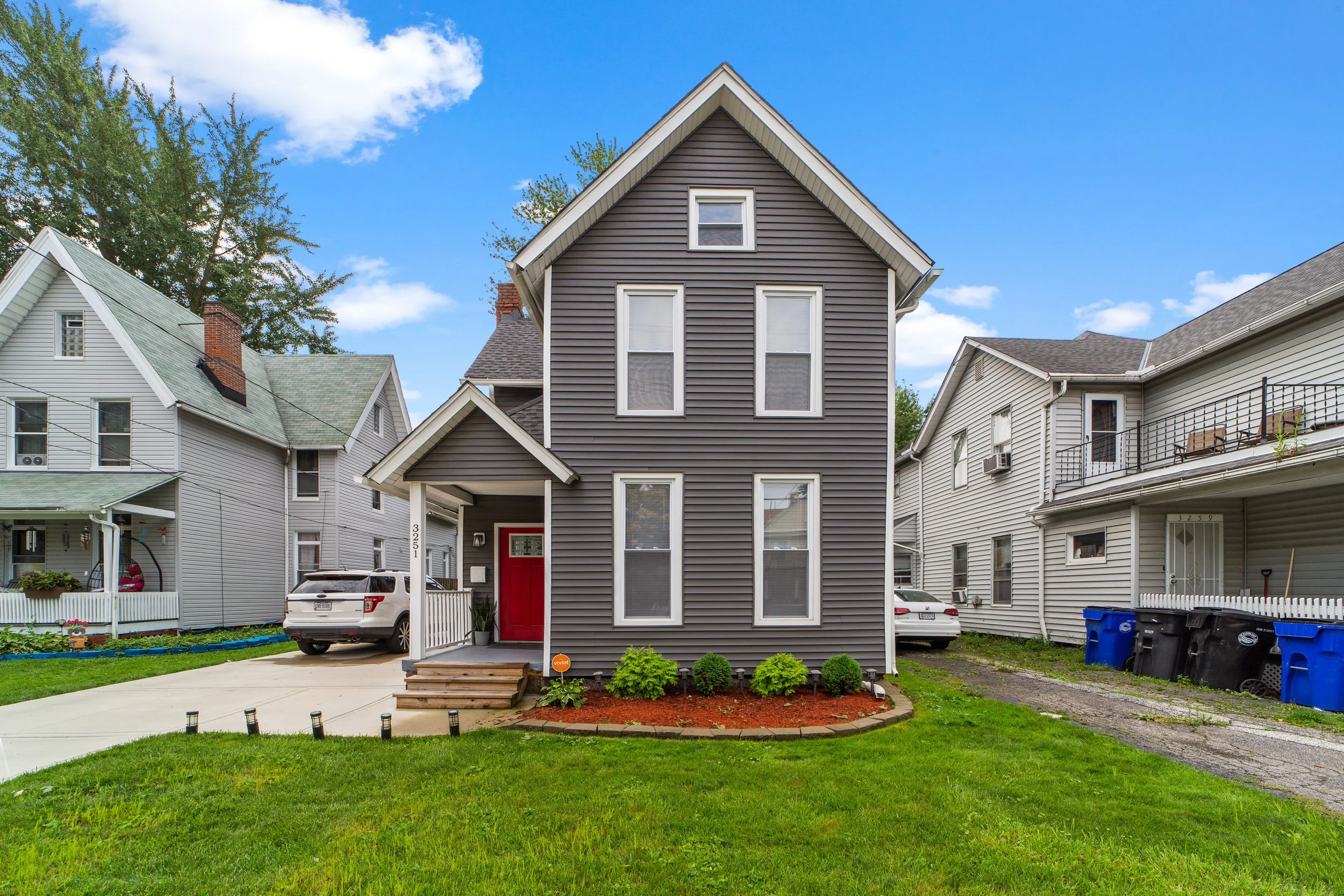 3251 Marvin Ave, Cleveland