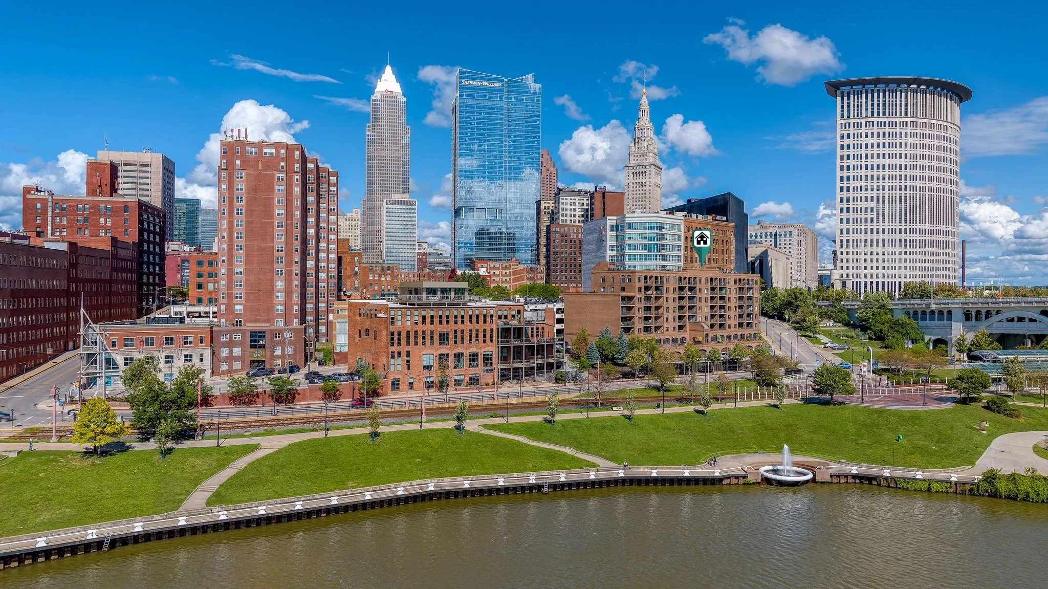 PENDING | 1444 W 10th St #604, Cleveland