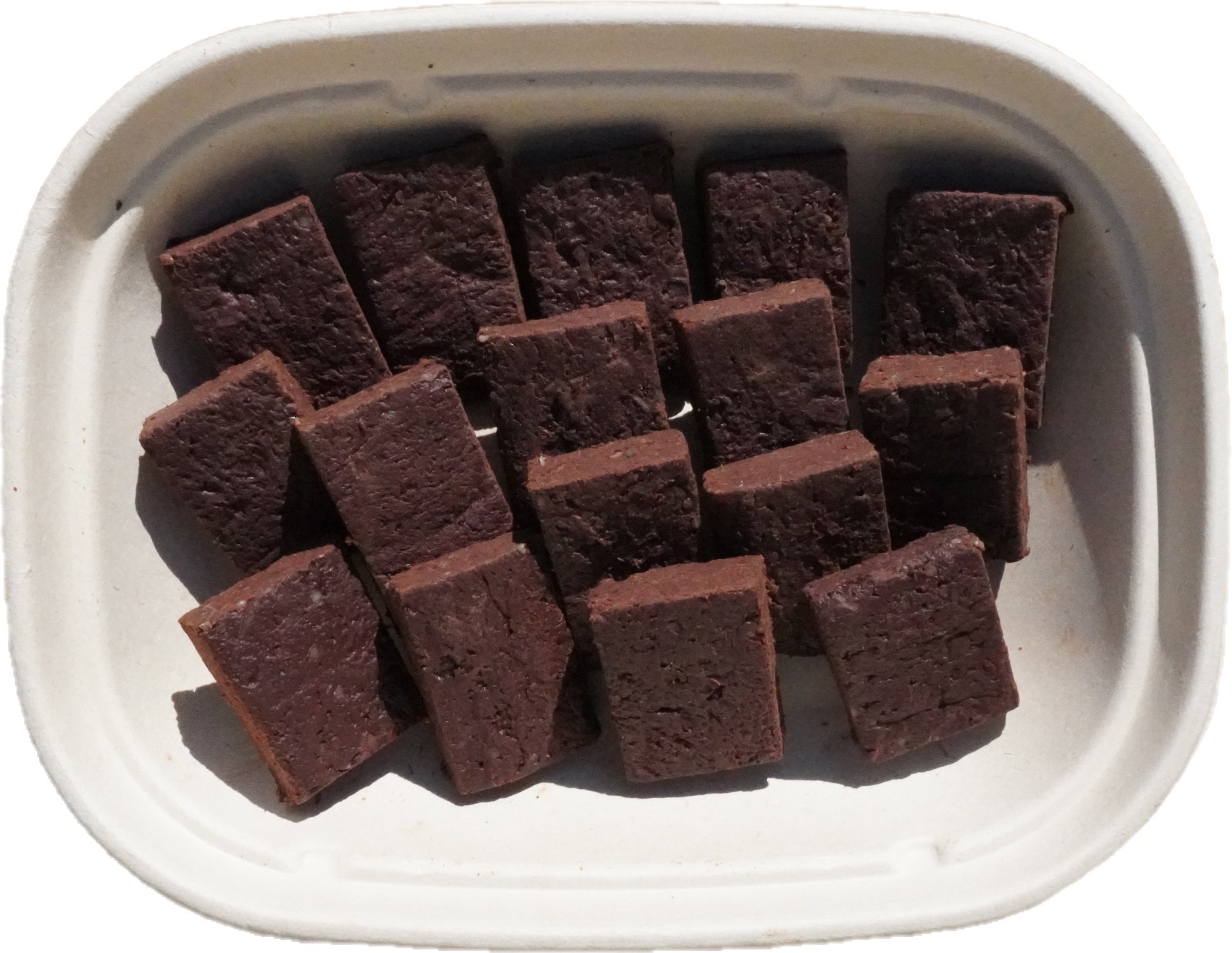 Brownie Bites
