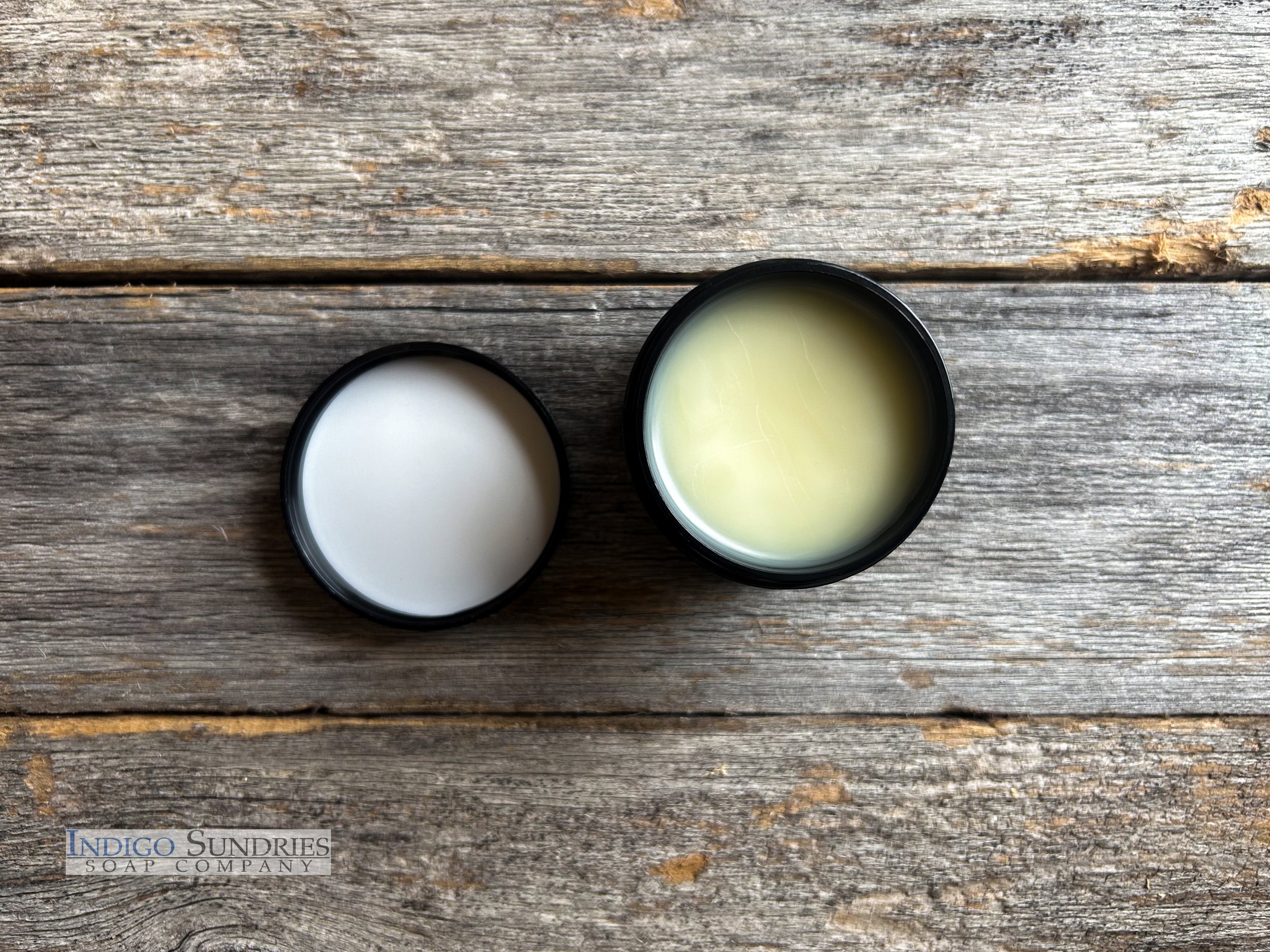 Beard Balm