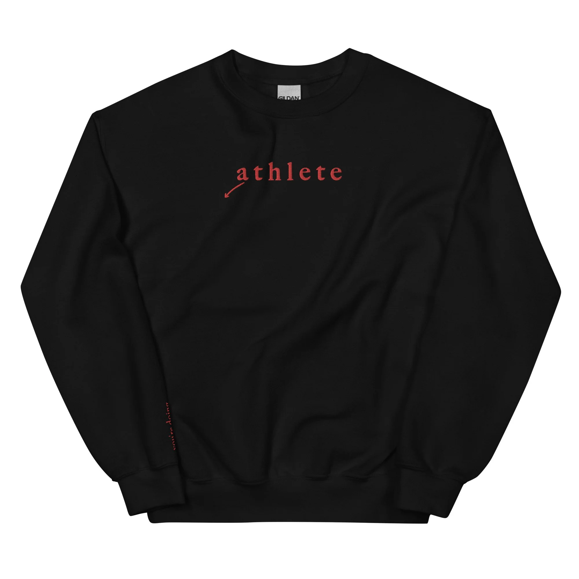 unisex-crew-neck-sweatshirt-black-front-6656116091582.jpg