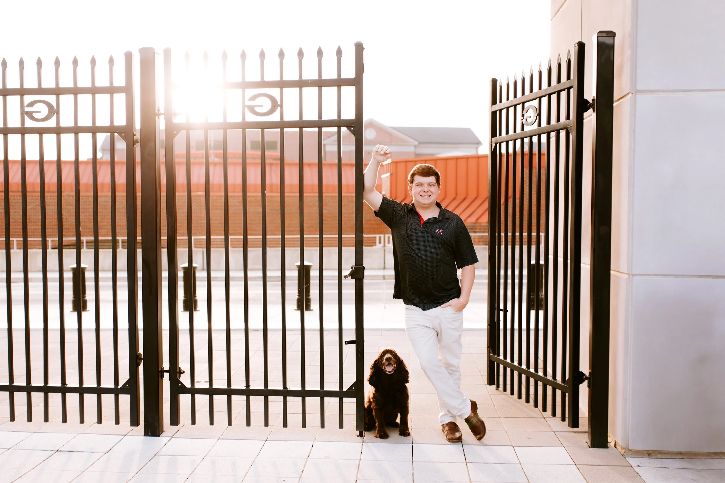 Jackson - UGA Graduate