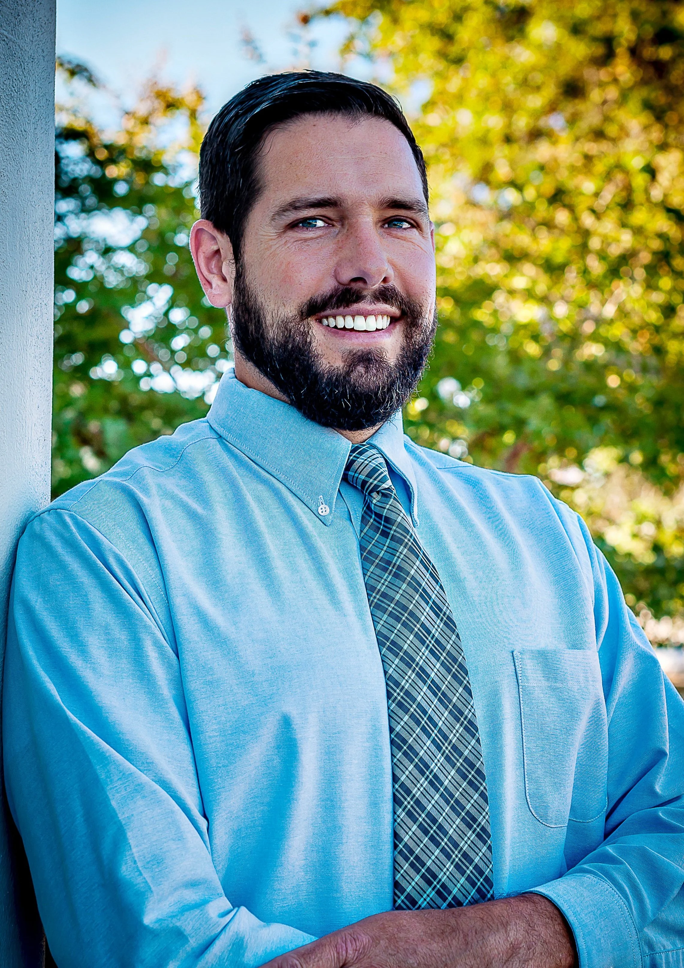 Leadership CainRashWest Architects