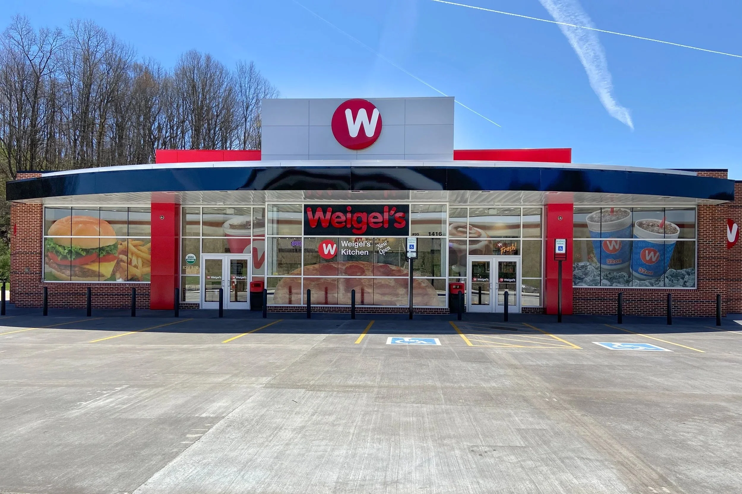 Weigel's