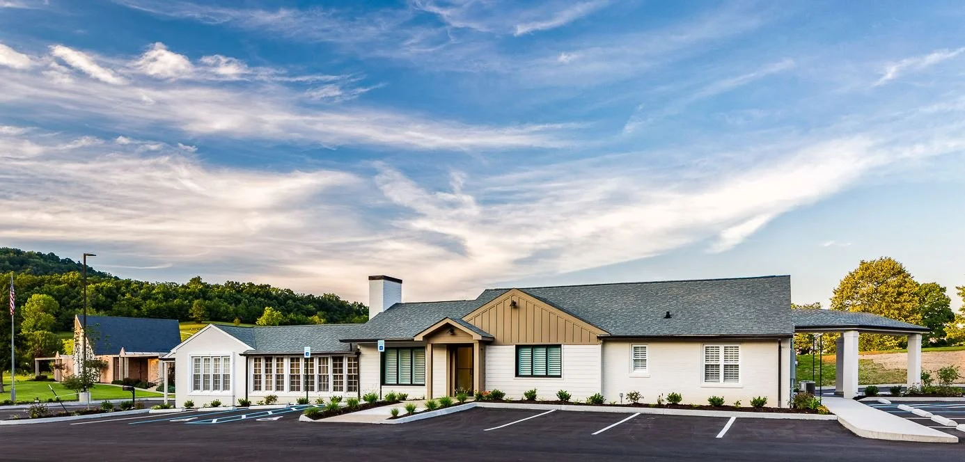 Monte Vista Funeral Home