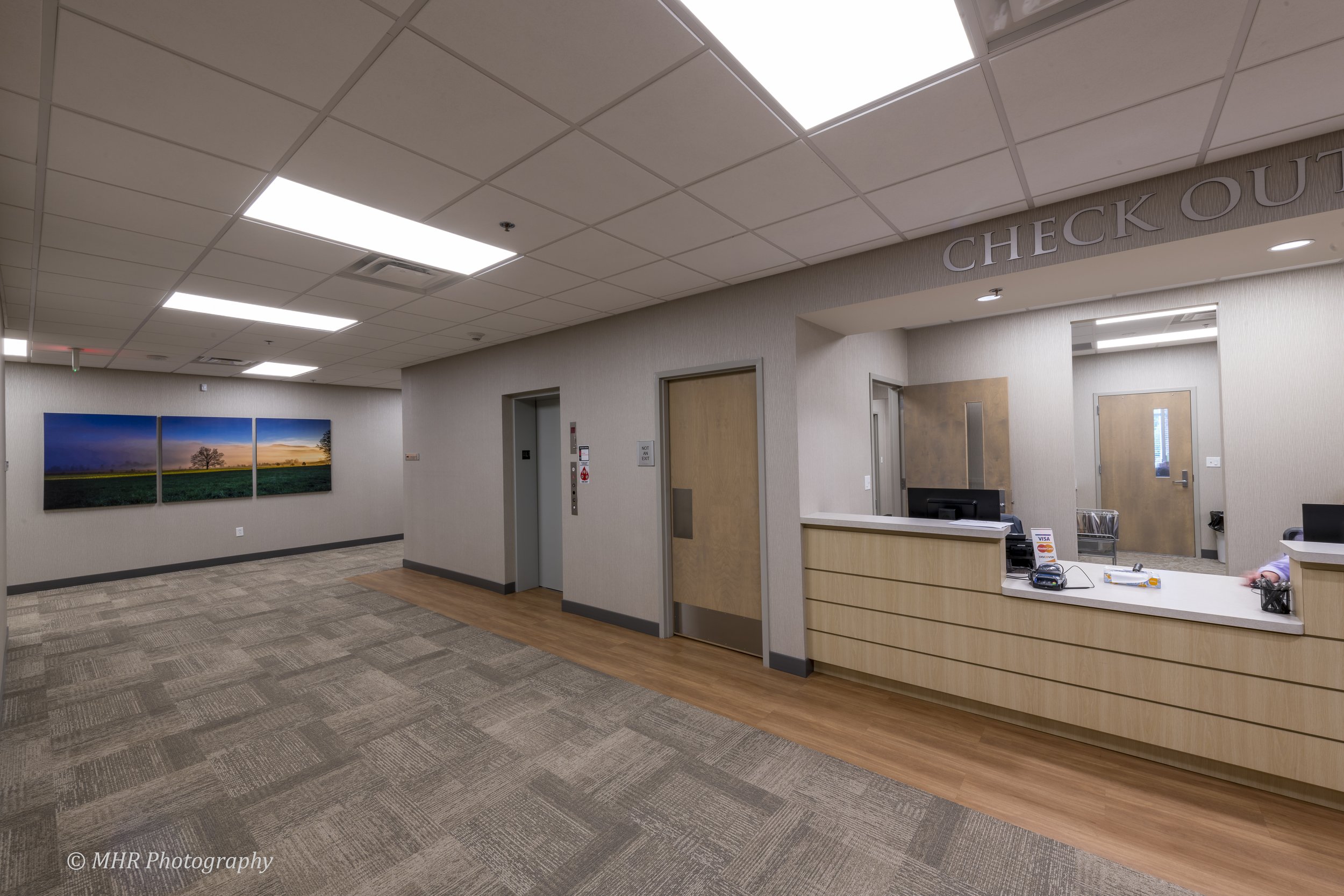 Dermatology Associates Johnson, City