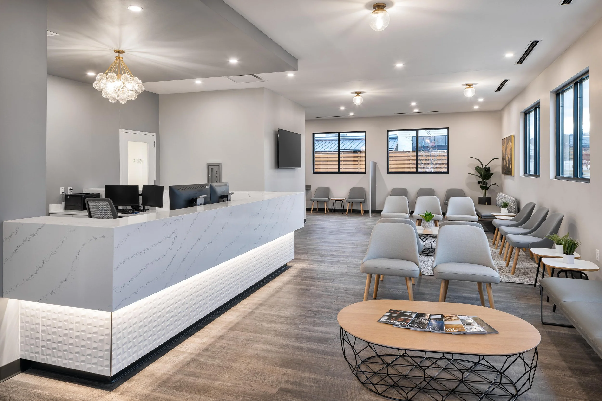 Harville Orthodontics