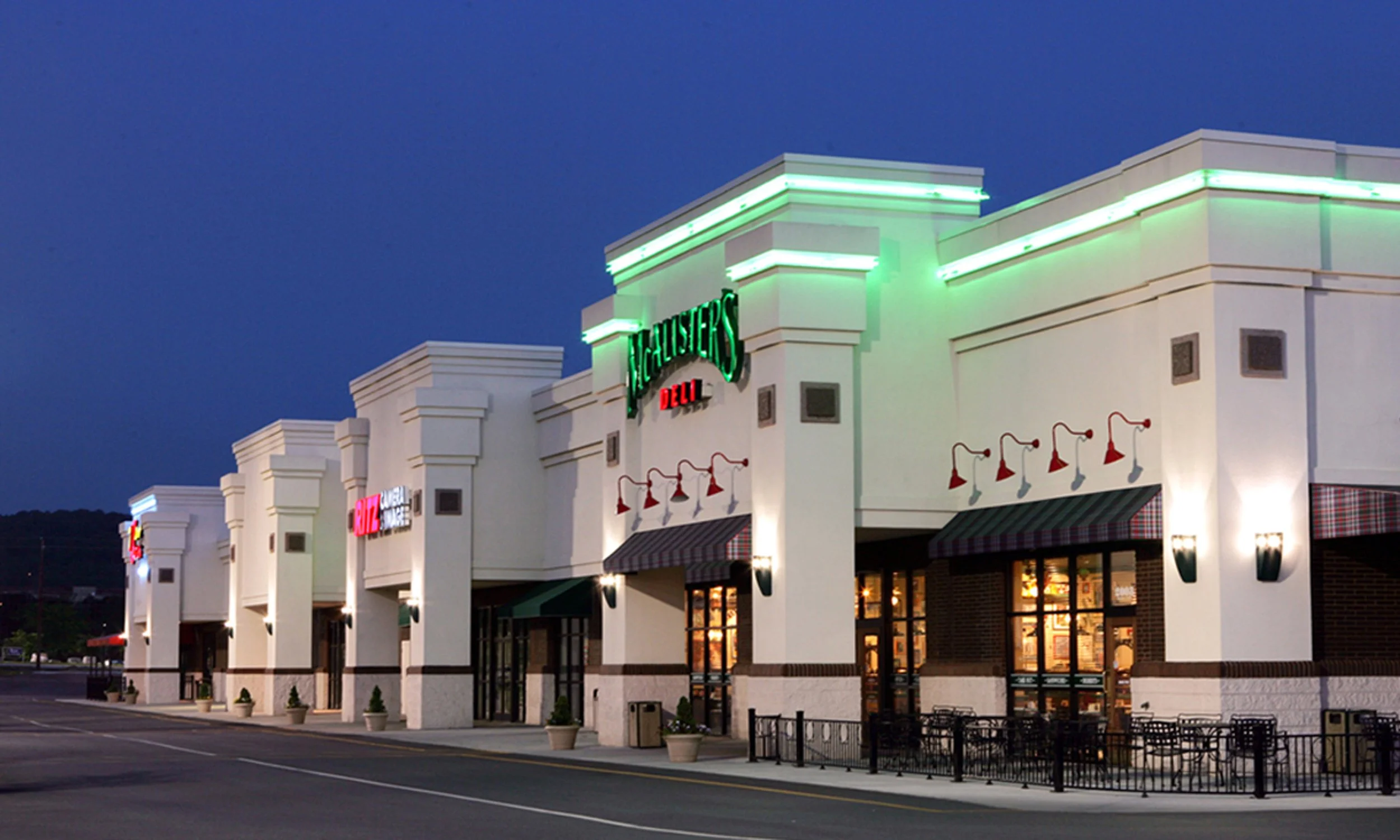 East Stone Commons