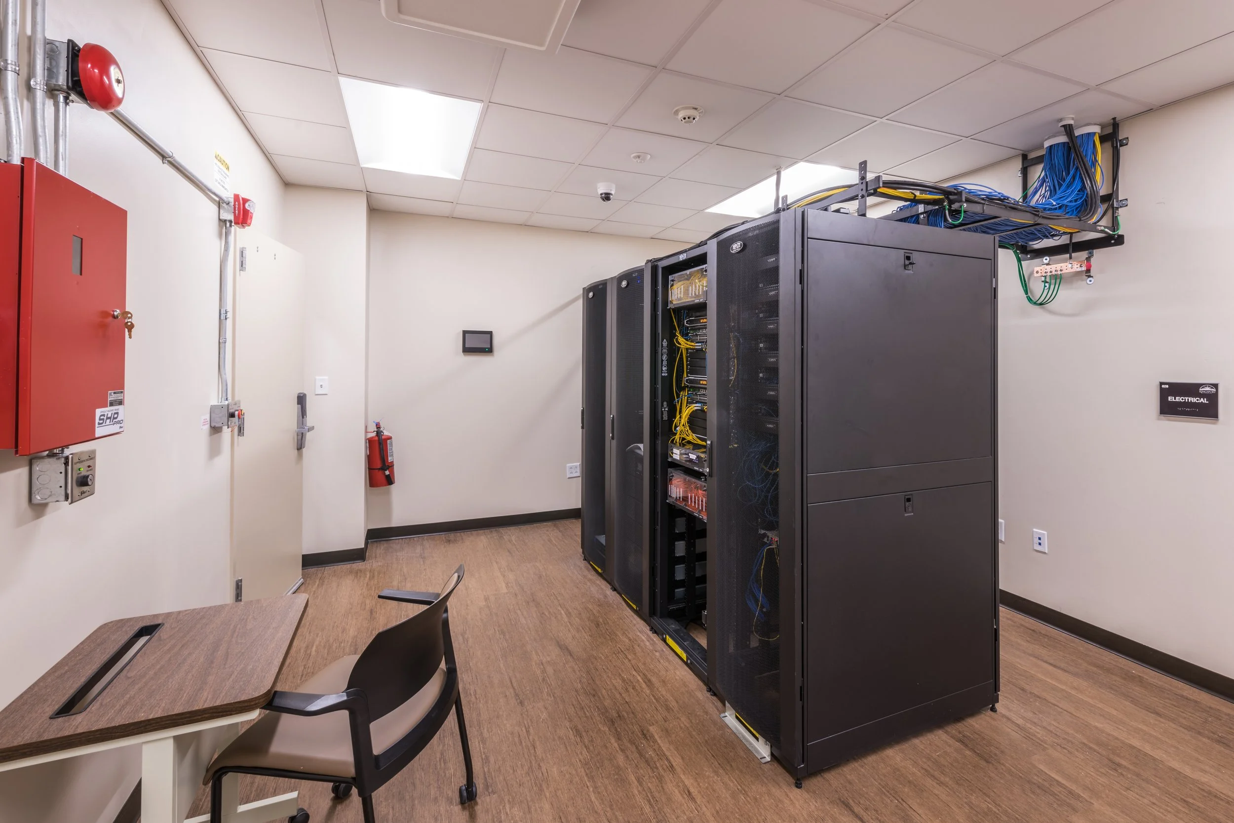 Kingsport City Hall Relocation