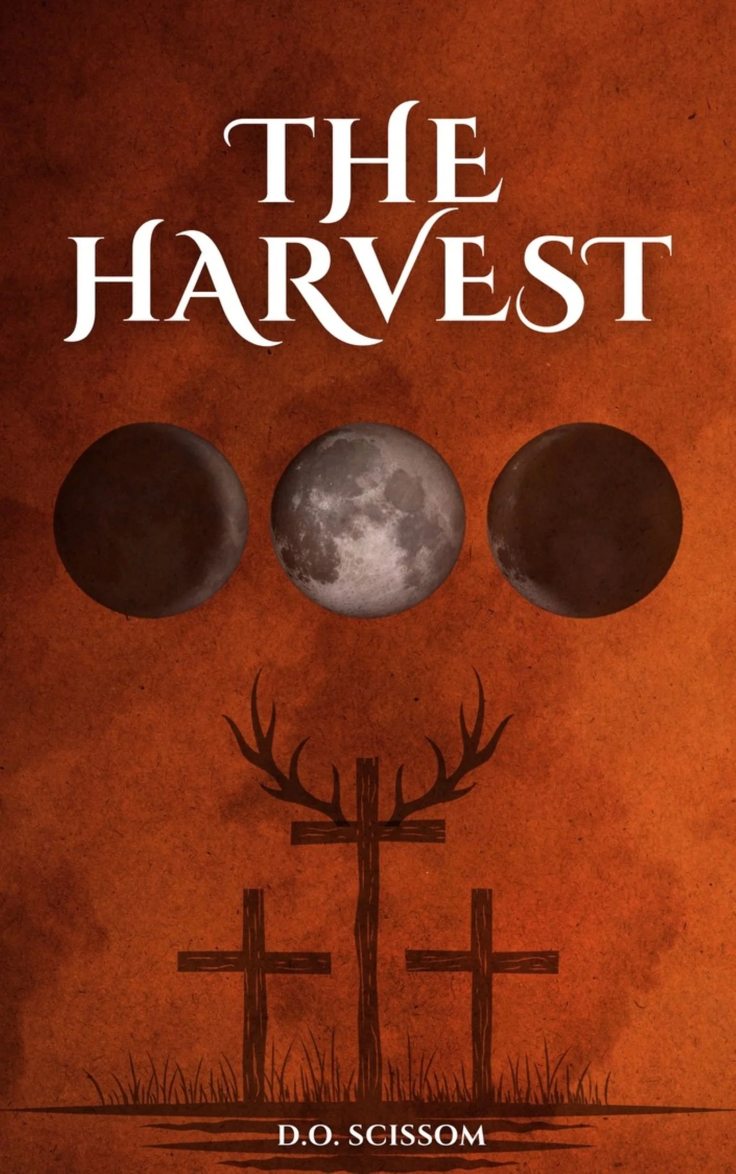 The Harvest CoverII.jpg