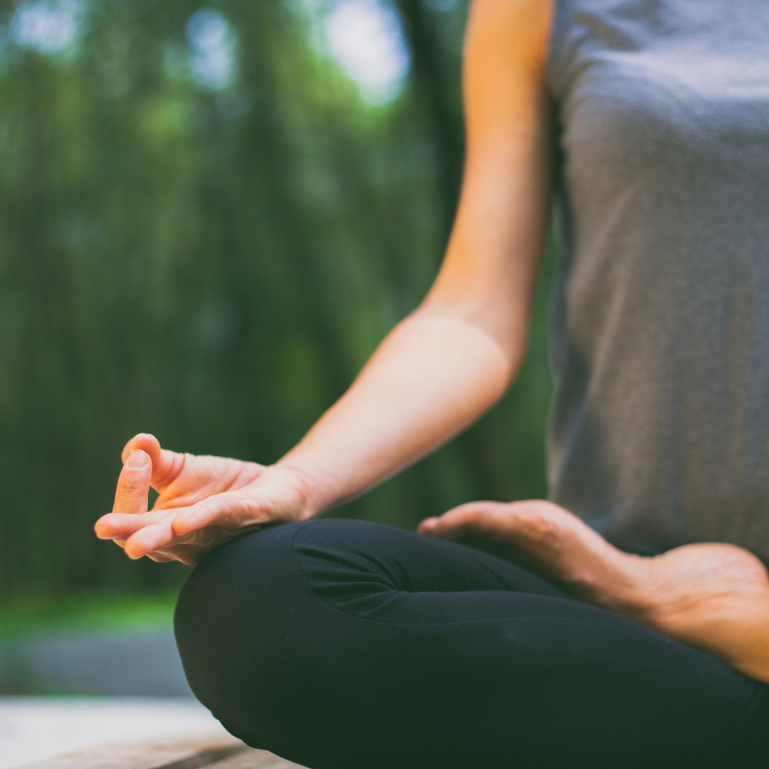 Mindfulness with Empowered Healing Practices