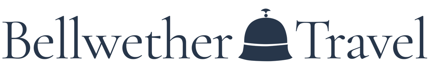 Bellwether Travel