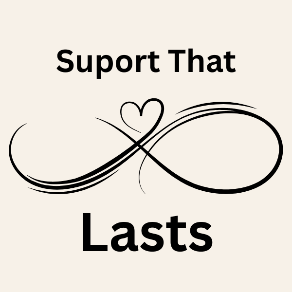 Support That Lasts- Bundle Package