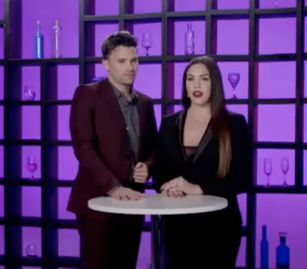 VANDERPUMP RULES - SOCIAL