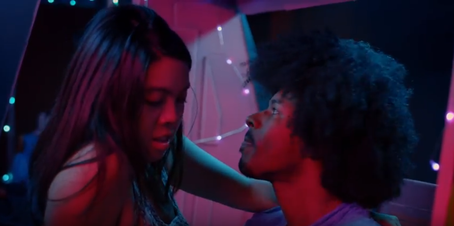 Director Reel - Film