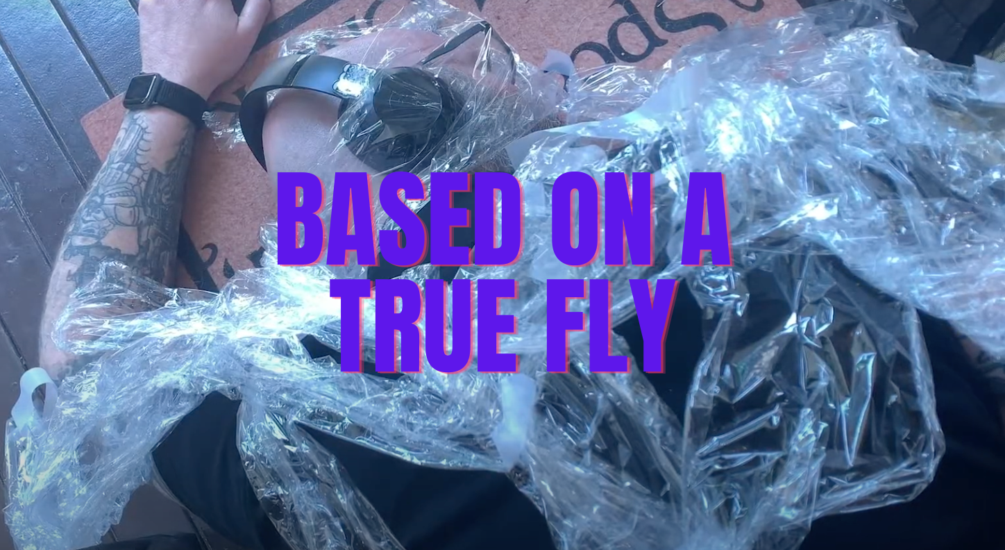 Based On A True Fly