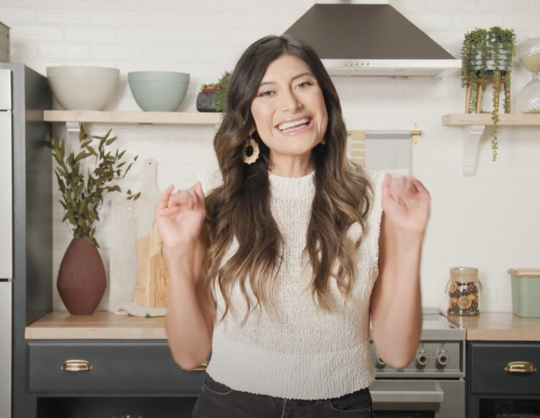 PINTEREST x TASTEMADE - INTERSTITIALS
