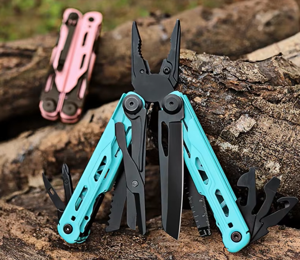 17 in 1 Multitool