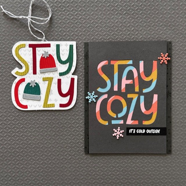 Stay Cozy: Concord & 9th Guest Design