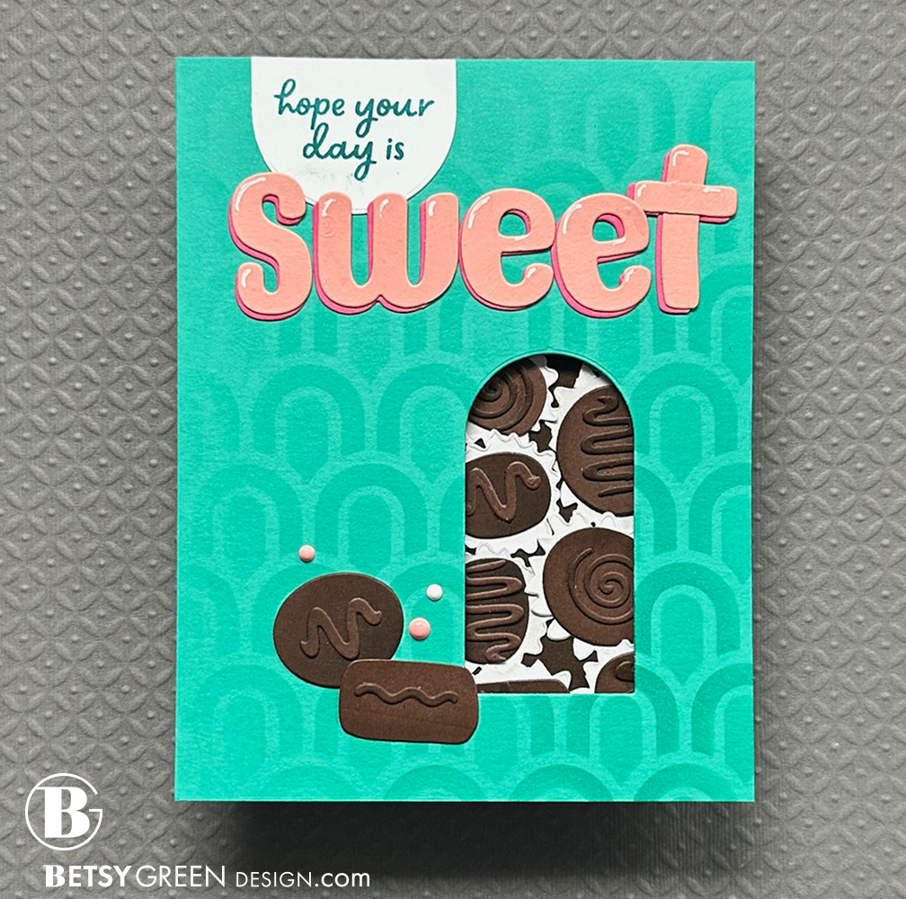Sweet Chocolates - New Products