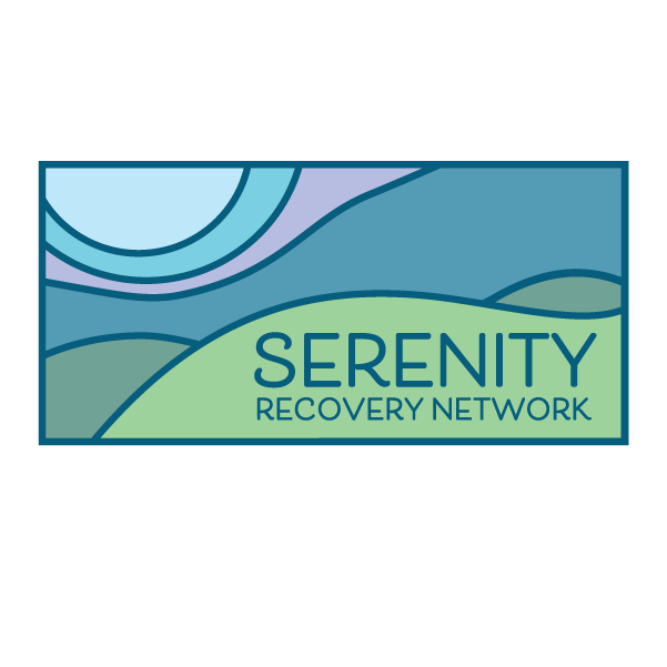 Branding & Website: Serenity Recovery Network