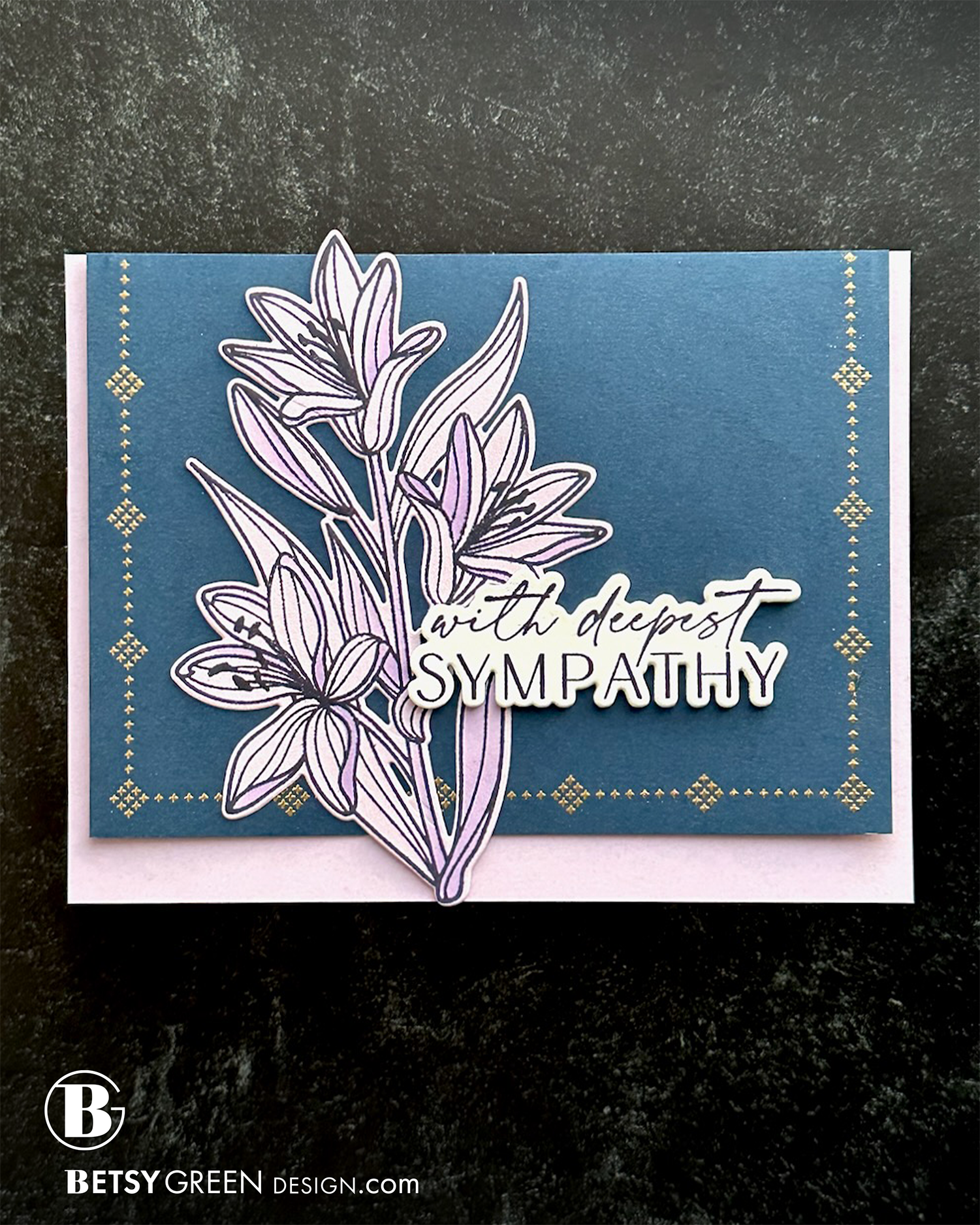 Elegance &amp; Caring: Handmade With Love