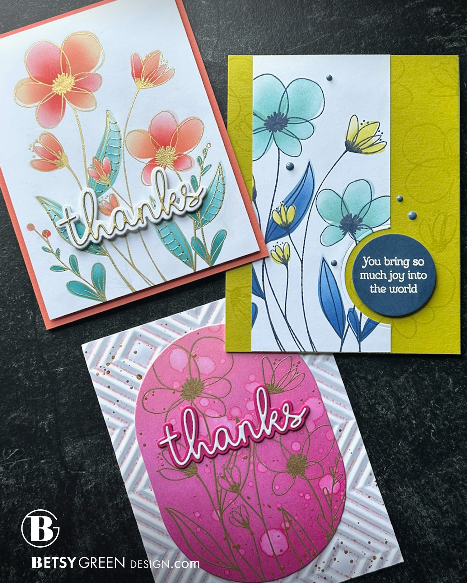 Crop &amp; Create Delivered Cardmaking