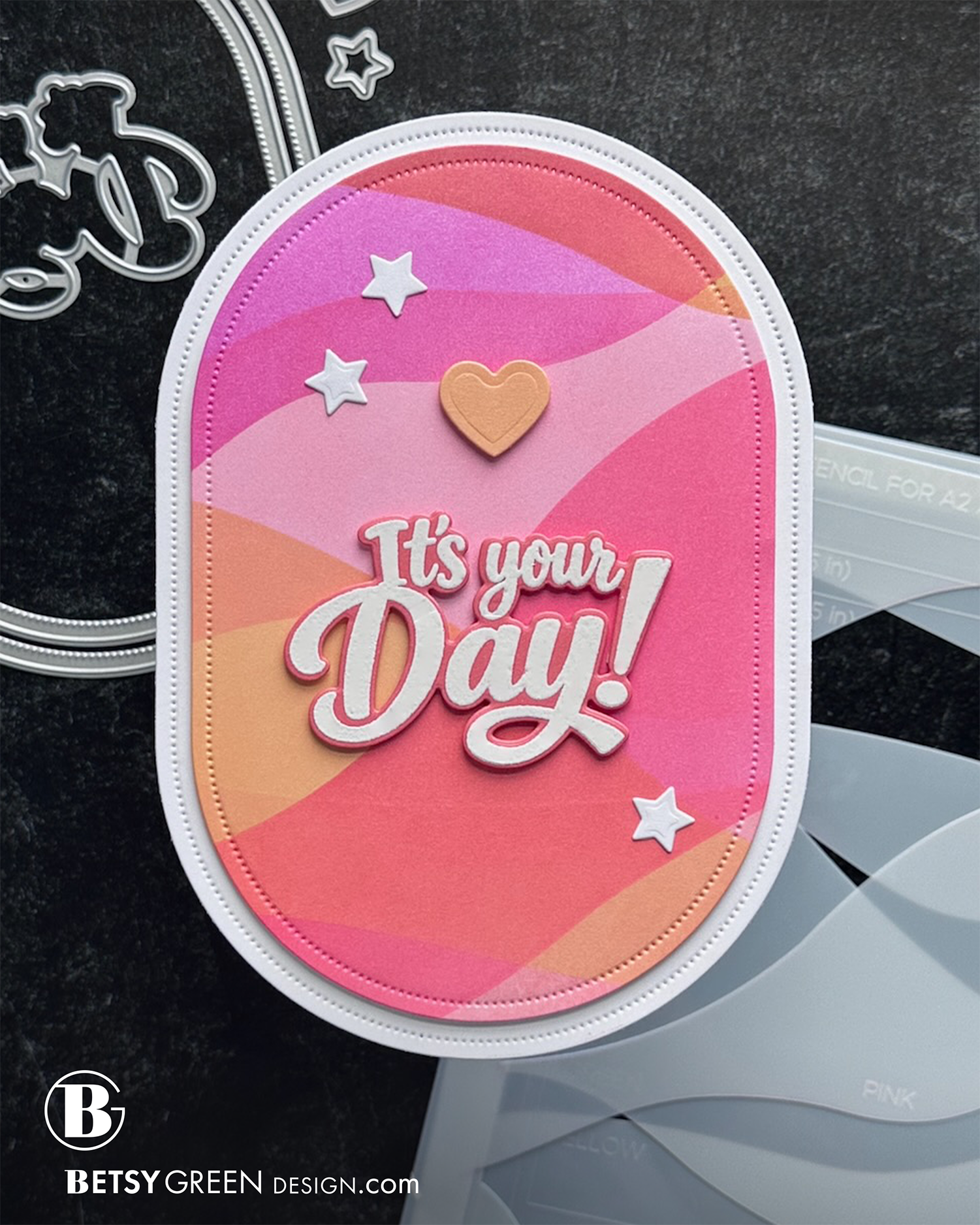 Celebration Cards
