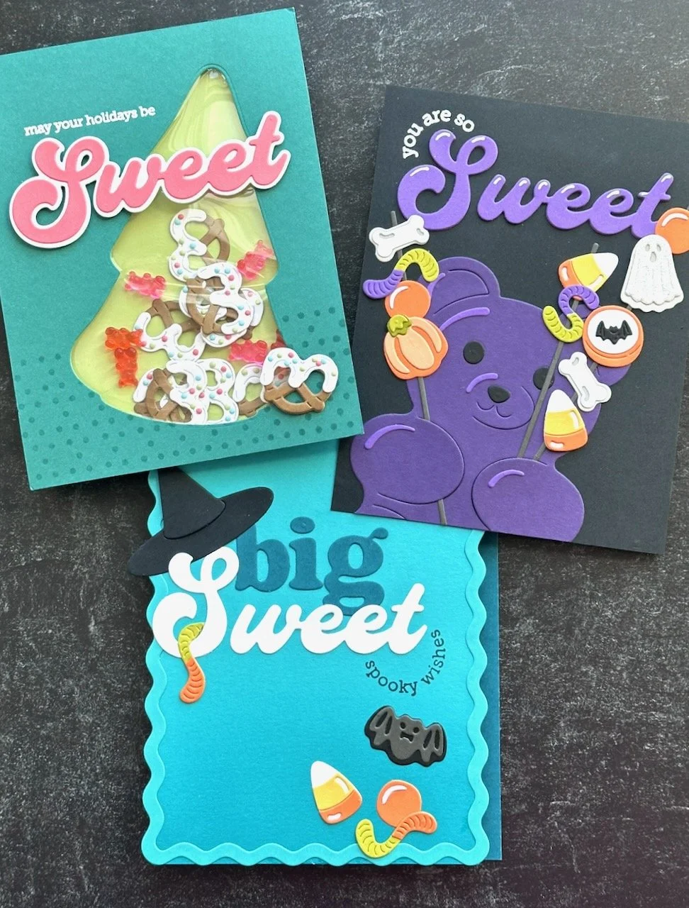 Beary Sweet Holiday Fun