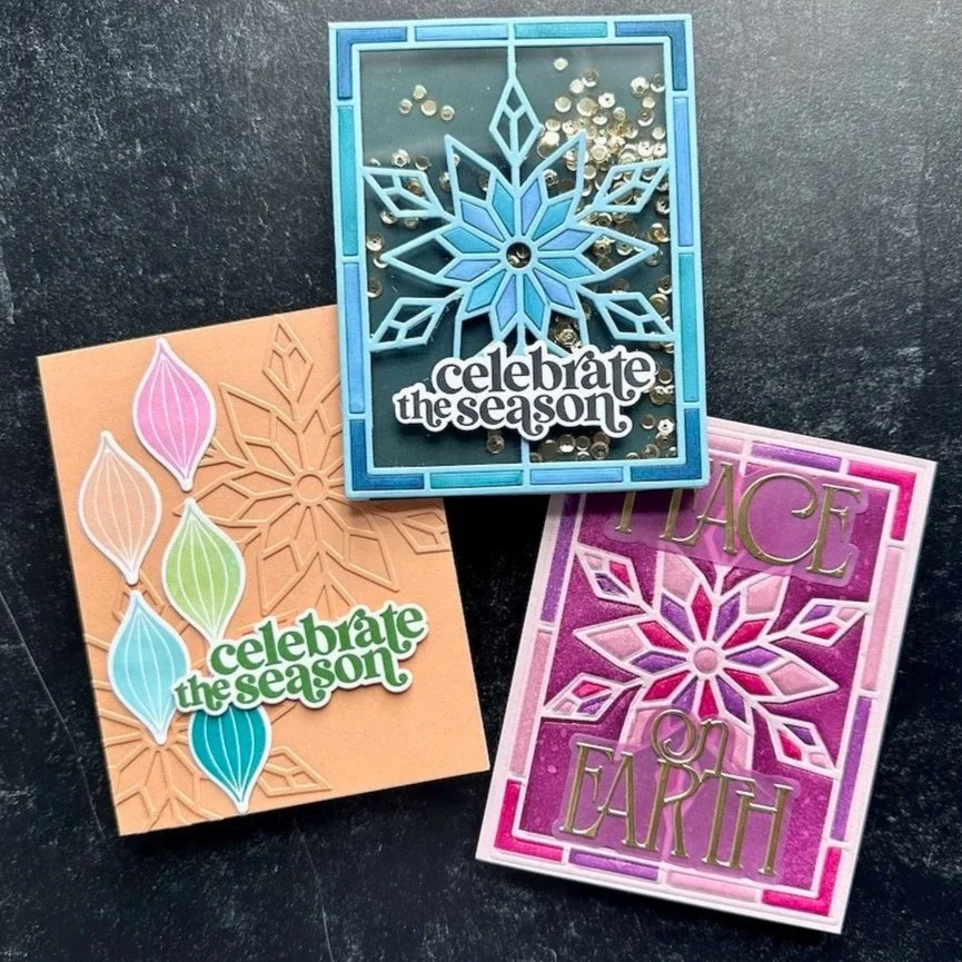 STAMPtember is Here!