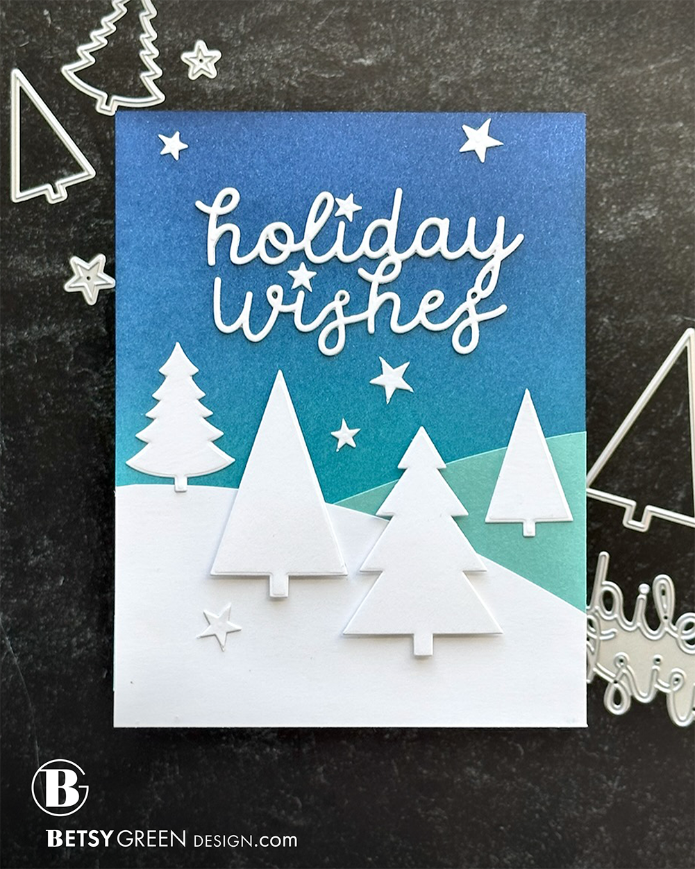 A Blog Hop for Sending Cheer
