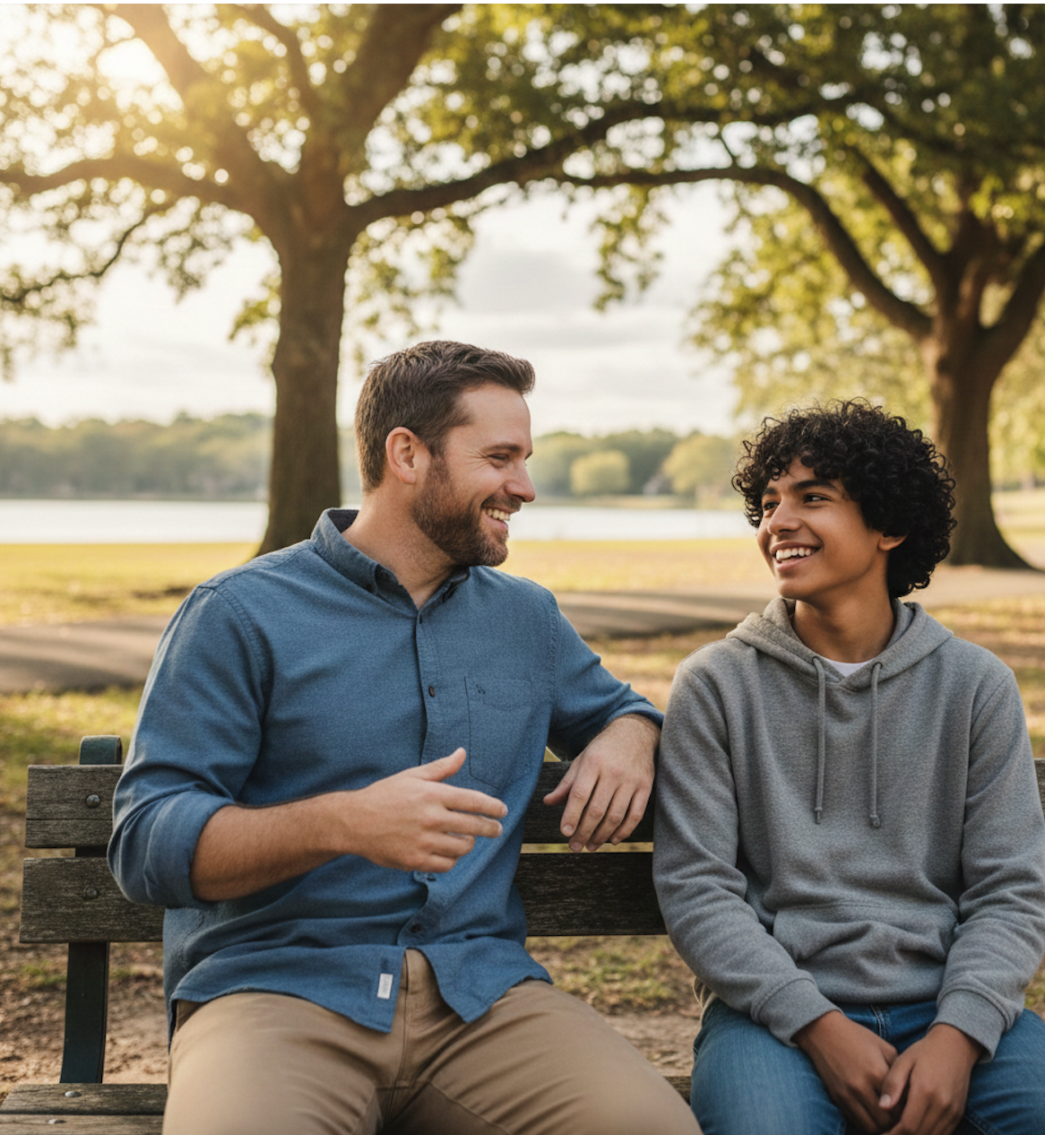 National Mentoring Month: Embracing Connection, Support, and Growth
