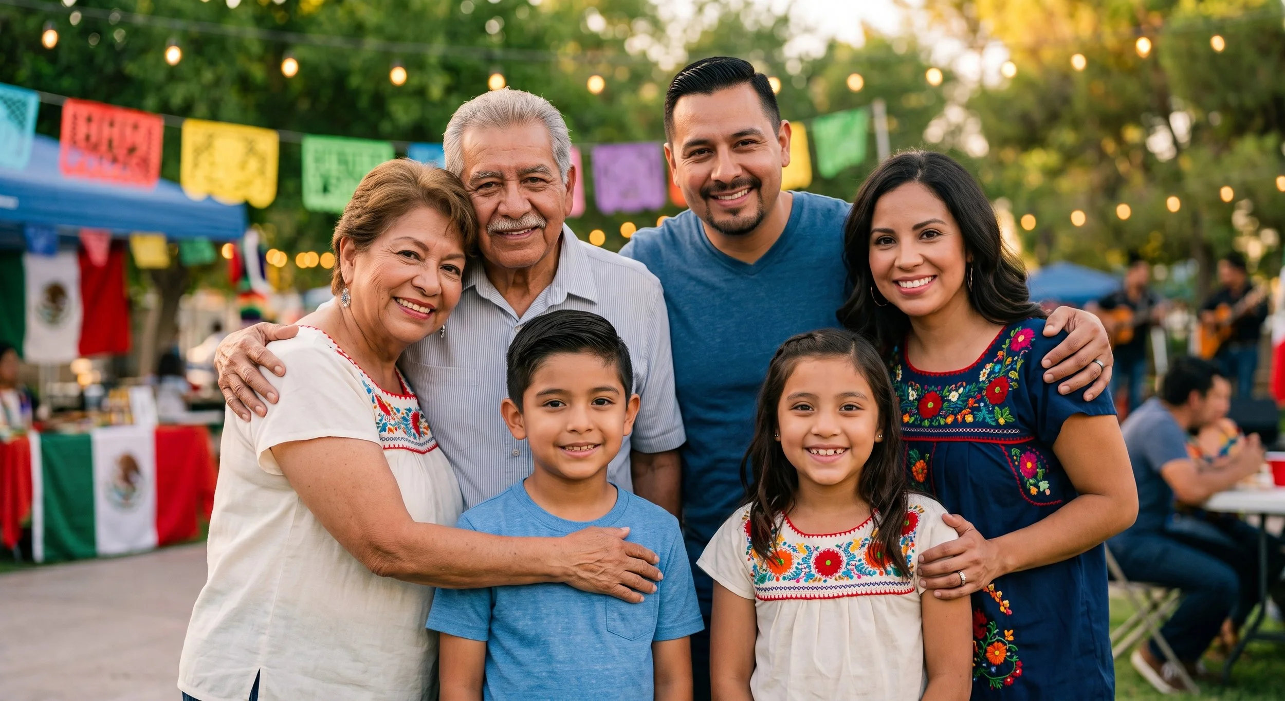 Honoring Hispanic Heritage Month