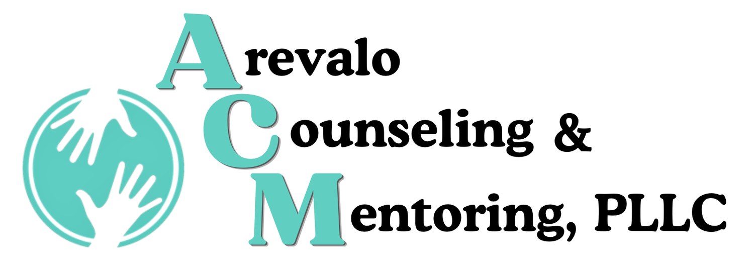 Arevalo Counseling &amp; Mentoring, PLLC