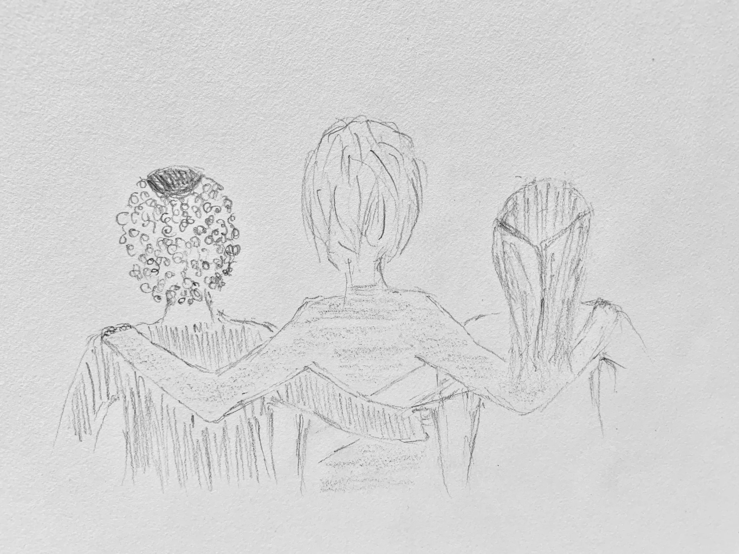God’s Family
