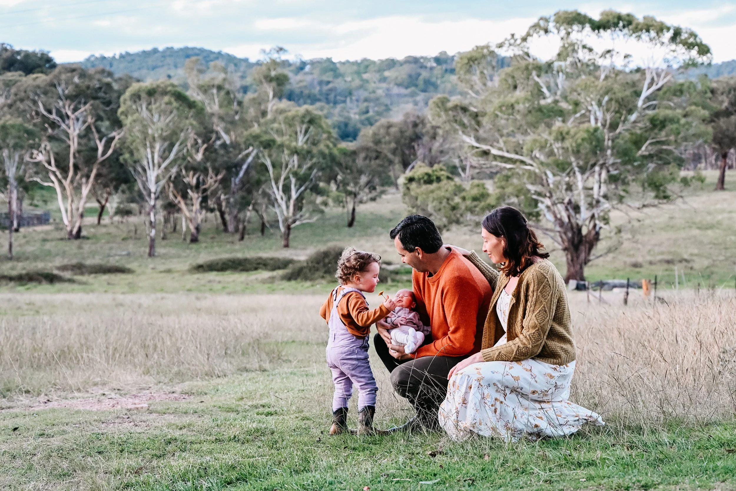 Along Came Red, Family Photography, Photographer, Armidale, New South Wales.jpg
