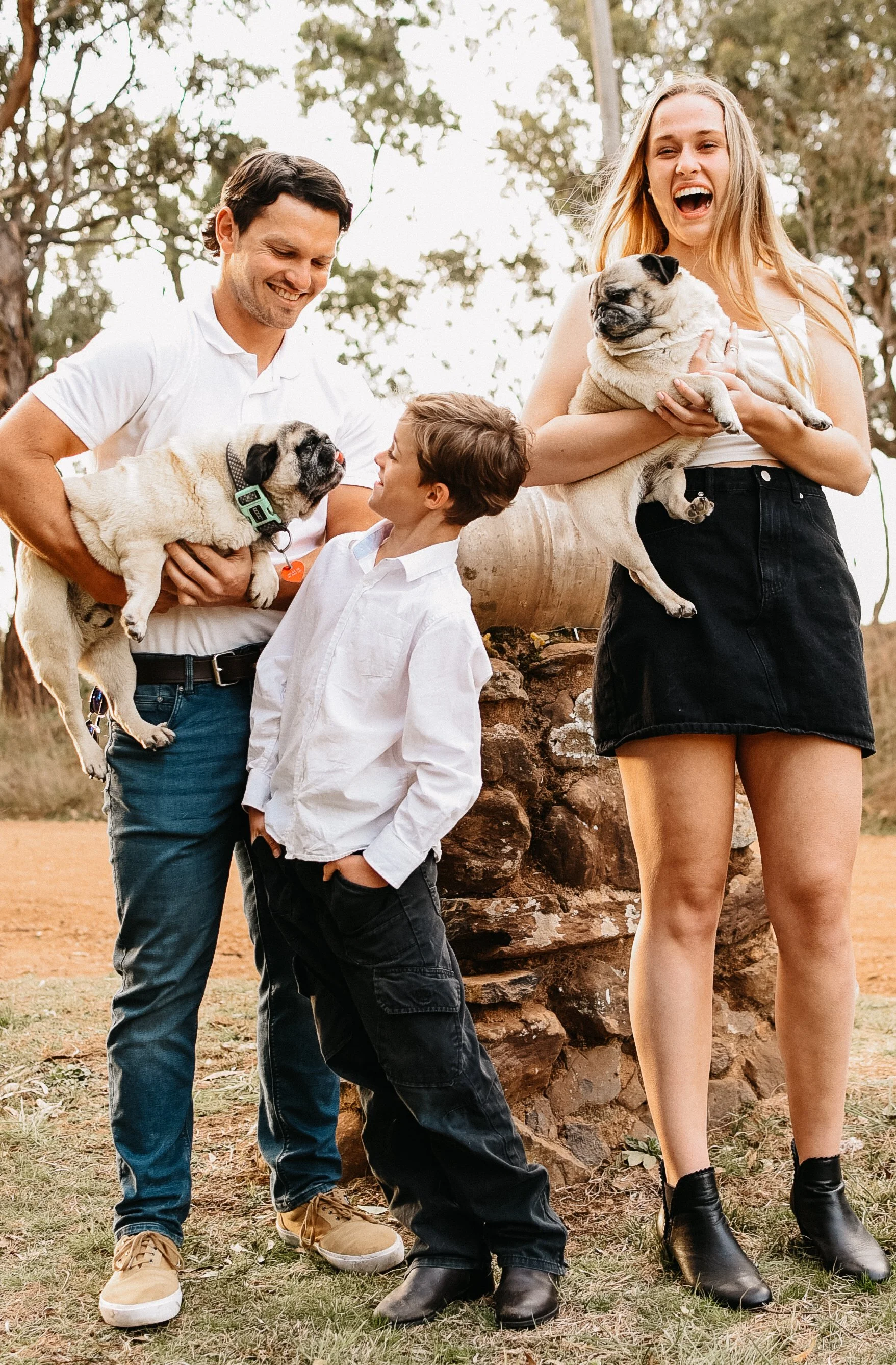 Along Came Red, Family Photography, Photographer, Armidale, New South Wales.jpg