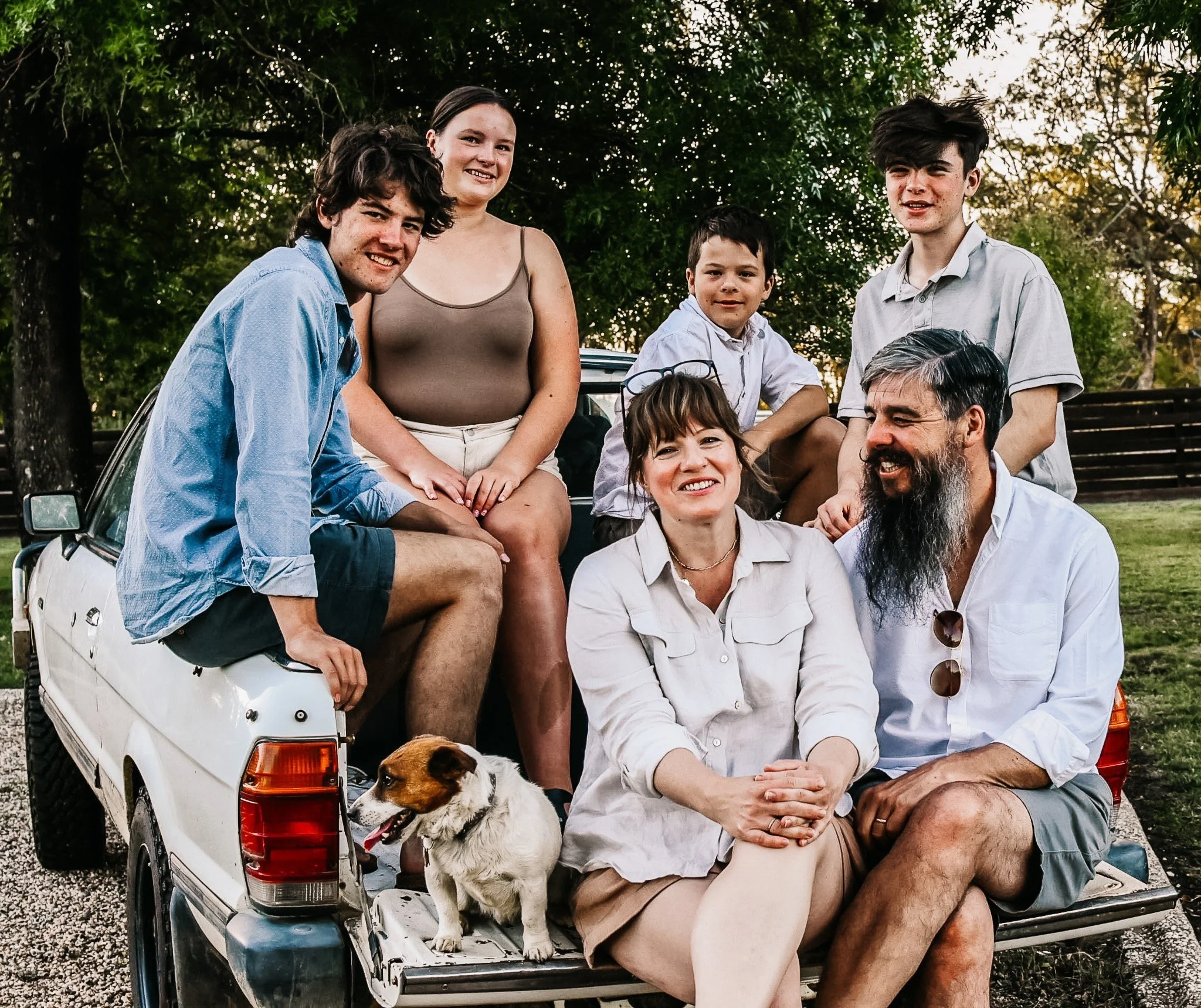 Along Came Red, Family Photography, Photographer, Armidale, New South Wales.jpg