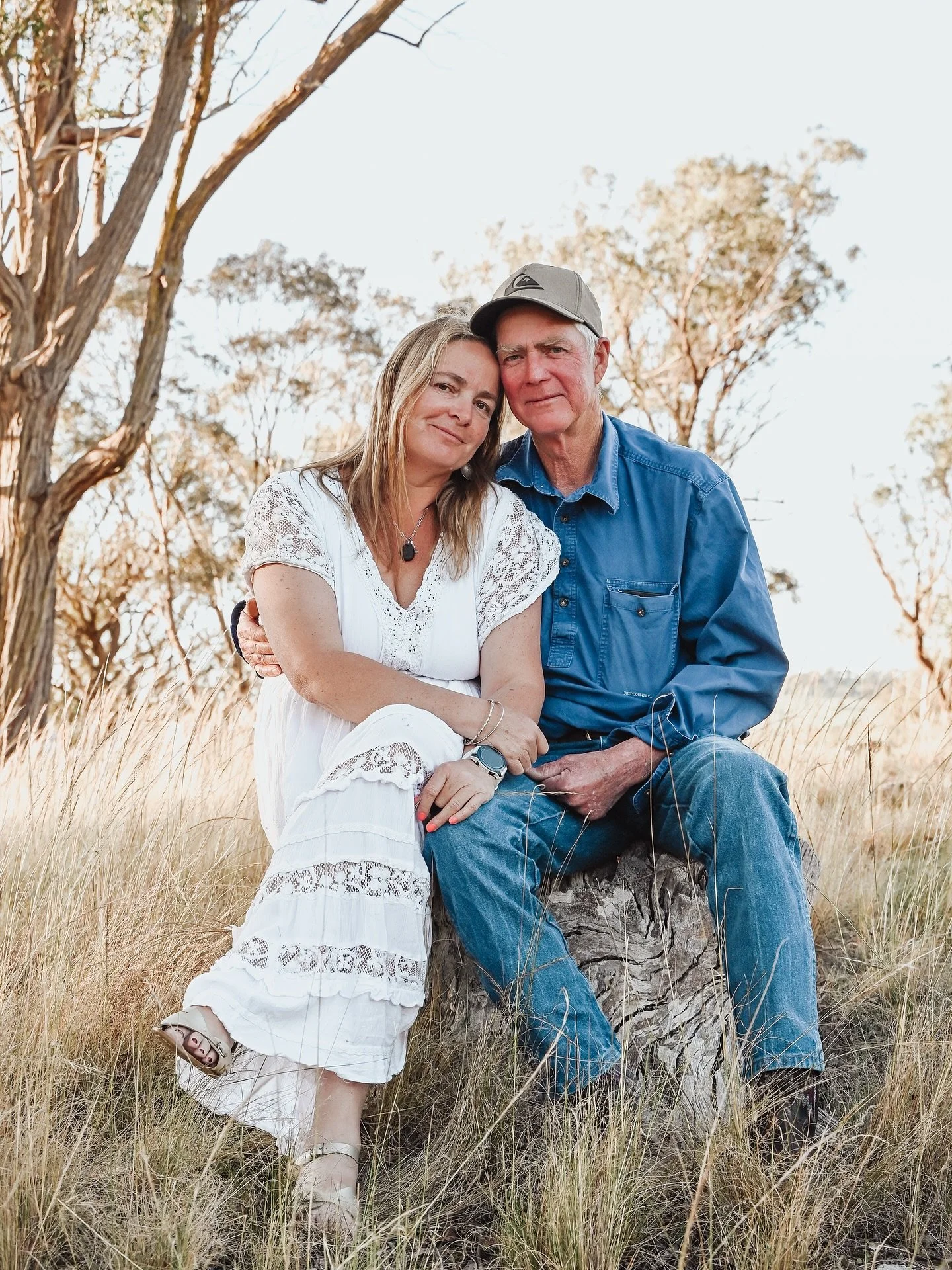☀️

As usual, it takes me months to post an image from a shoot because I SIMPLY CAN&rsquo;T DECIDE. It ends up coming down to something like, how I like the tree in the background frames these gorgeous people - and the colour of Ellie&rsquo;s nails! 