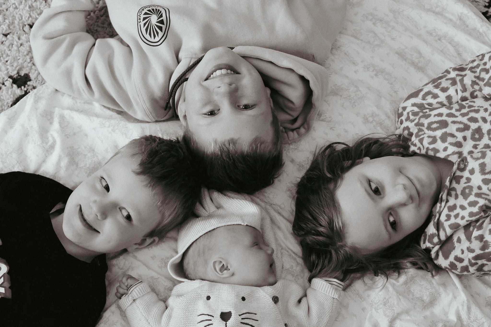 Along Came Red, Family Photography, Photographer, Armidale, New South Wales.jpg