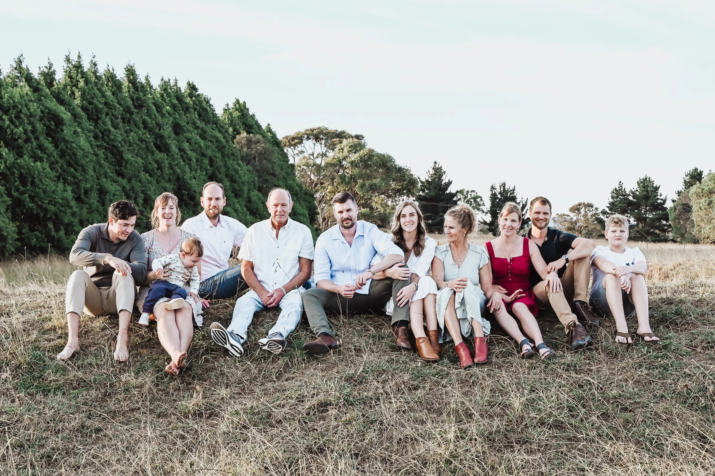 Along Came Red, Family Photography, Photographer, Armidale, New South Wales.jpg