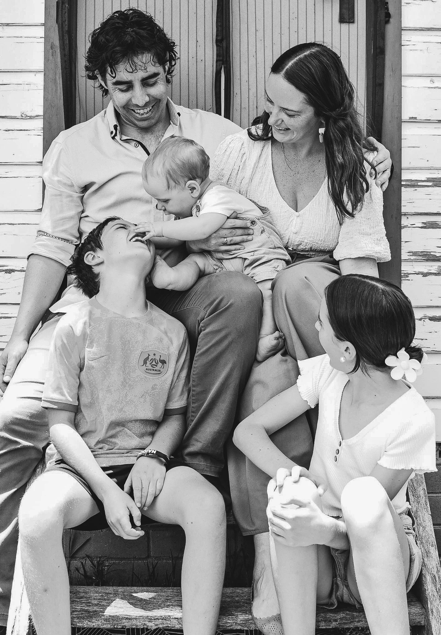 Along Came Red, Family Photography, Photographer, Armidale, New South Wales.jpg