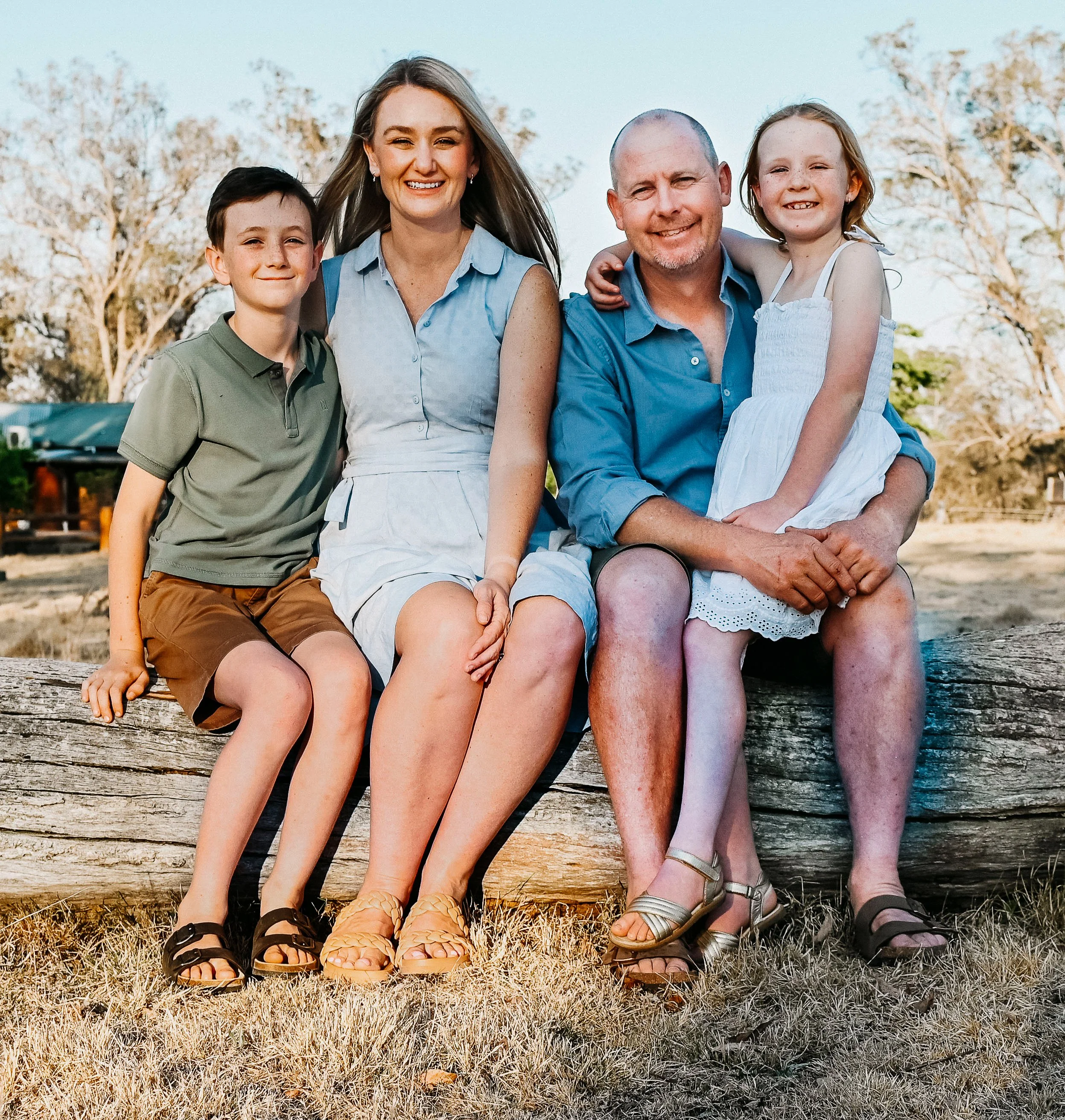 Along Came Red, Family Photography, Photographer, Armidale, New South Wales.jpg