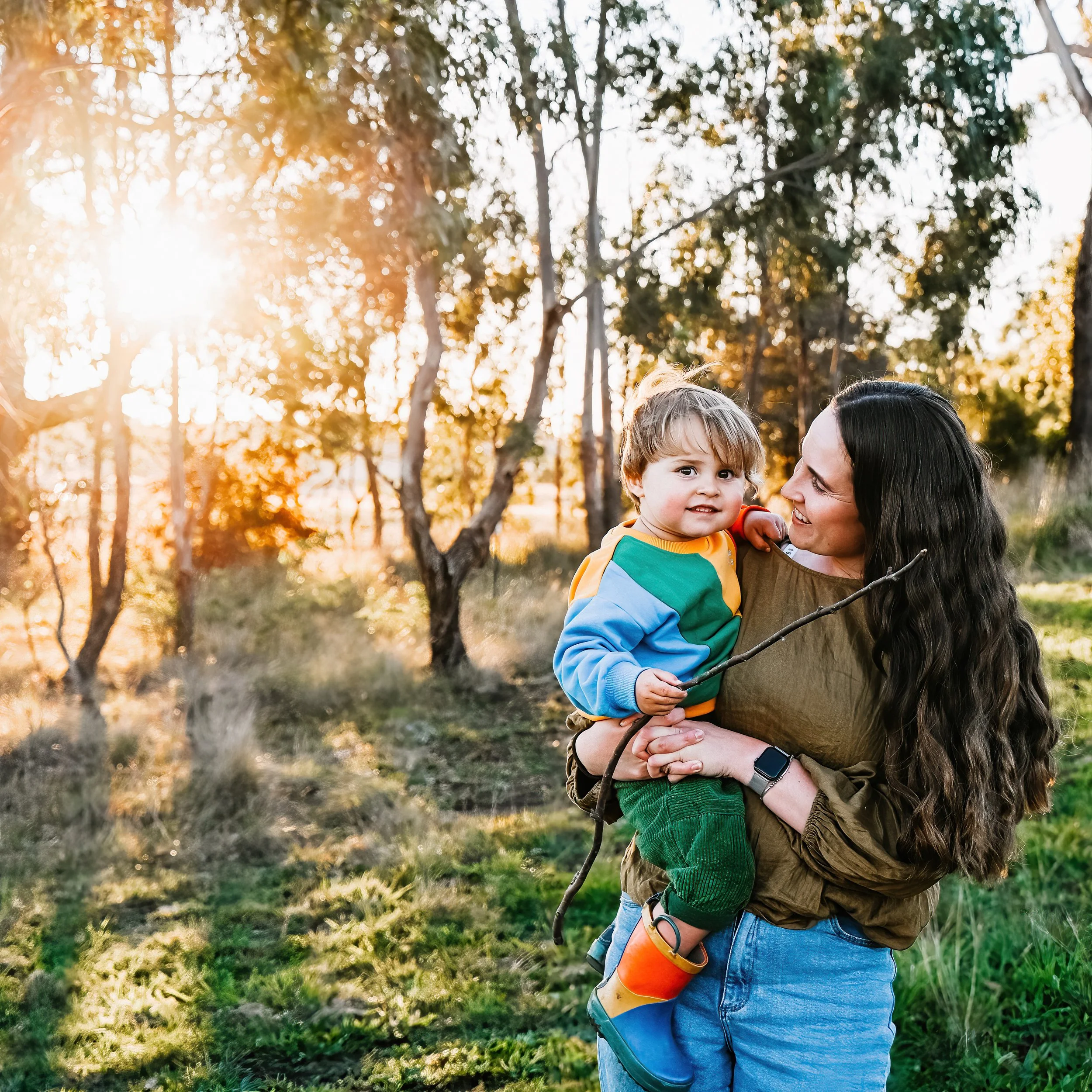 Along Came Red, Family Photography, Photographer, Armidale, New South Wales.jpg