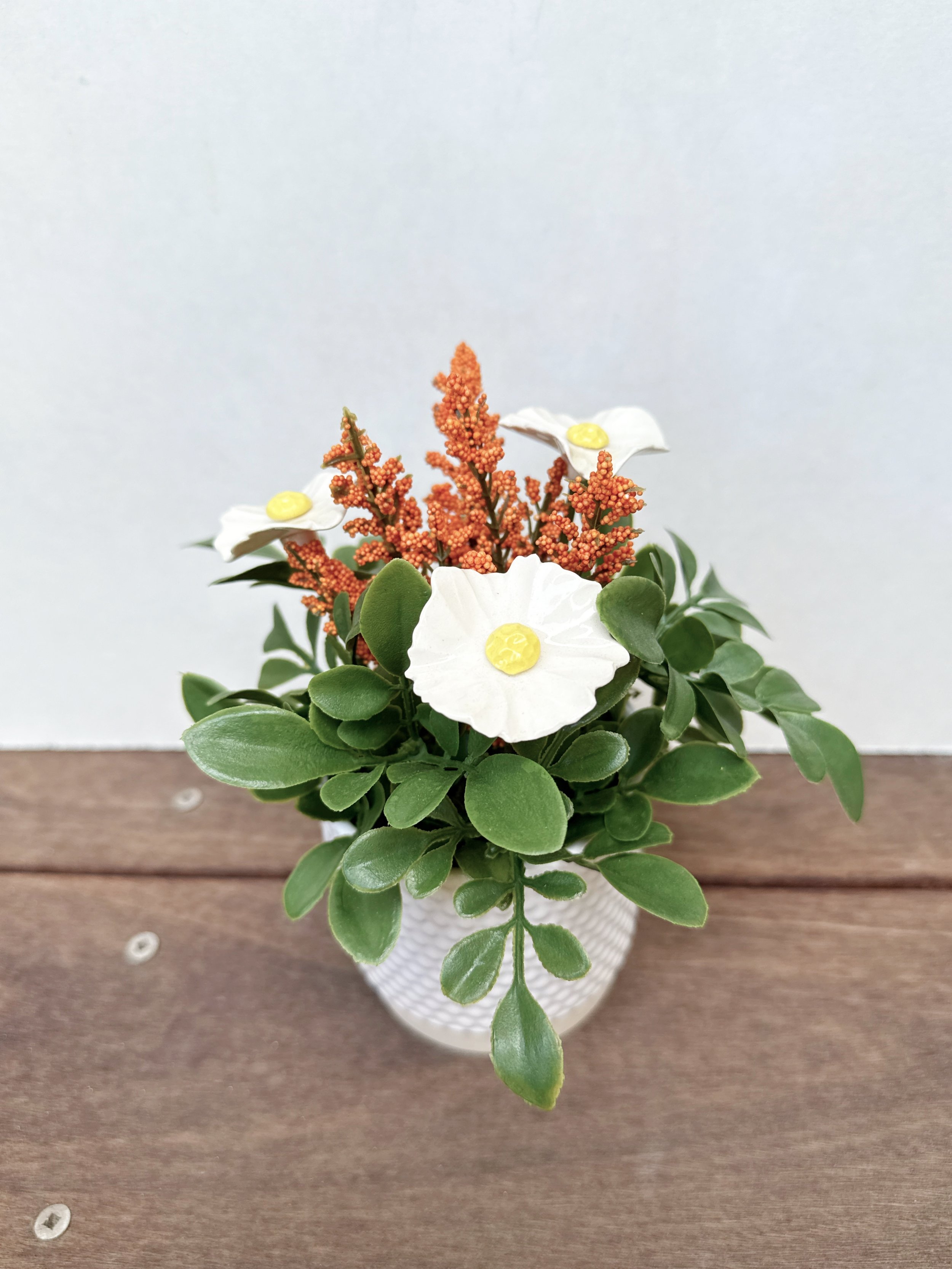 Flower Pot