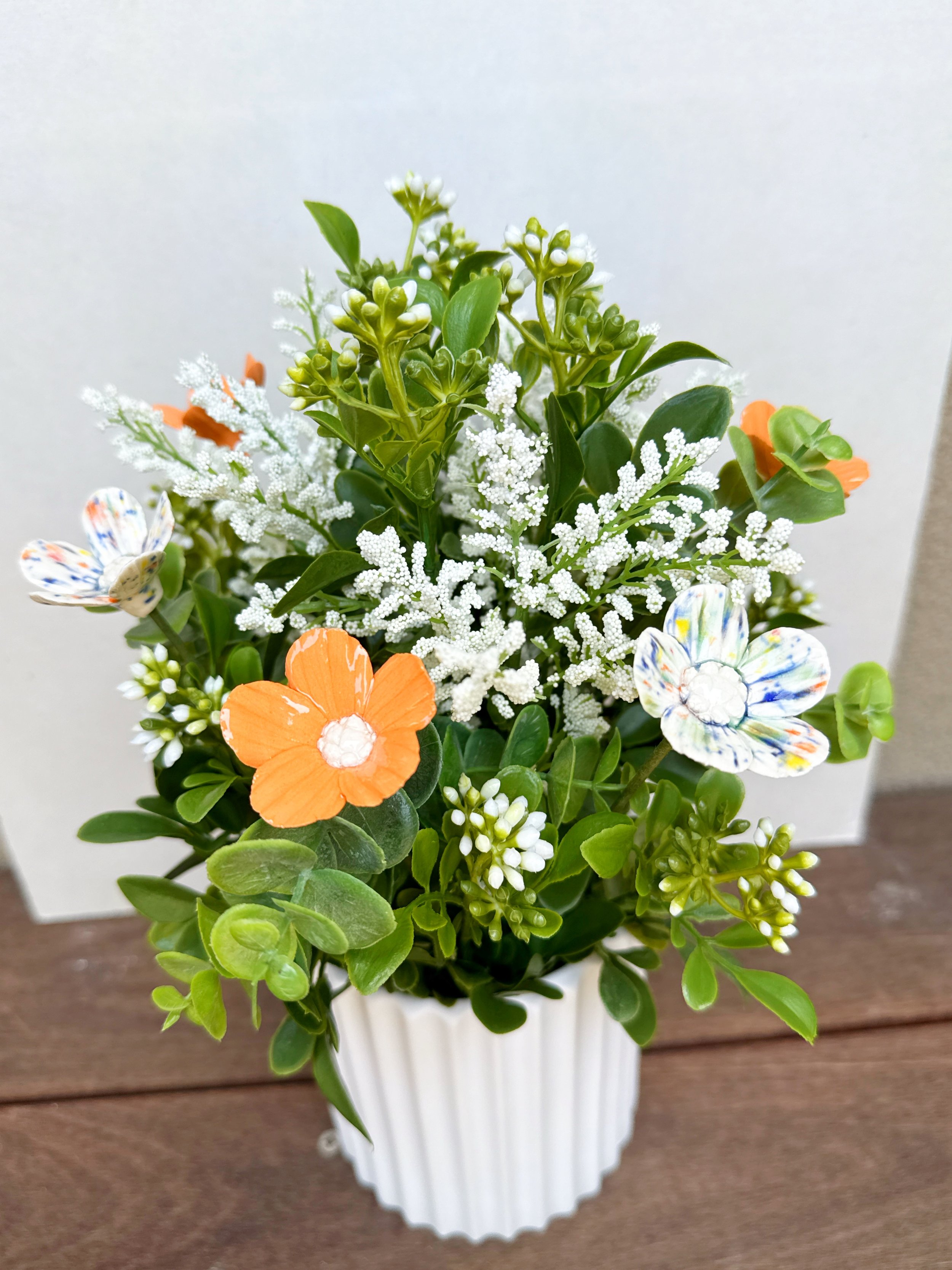 Flower Pot