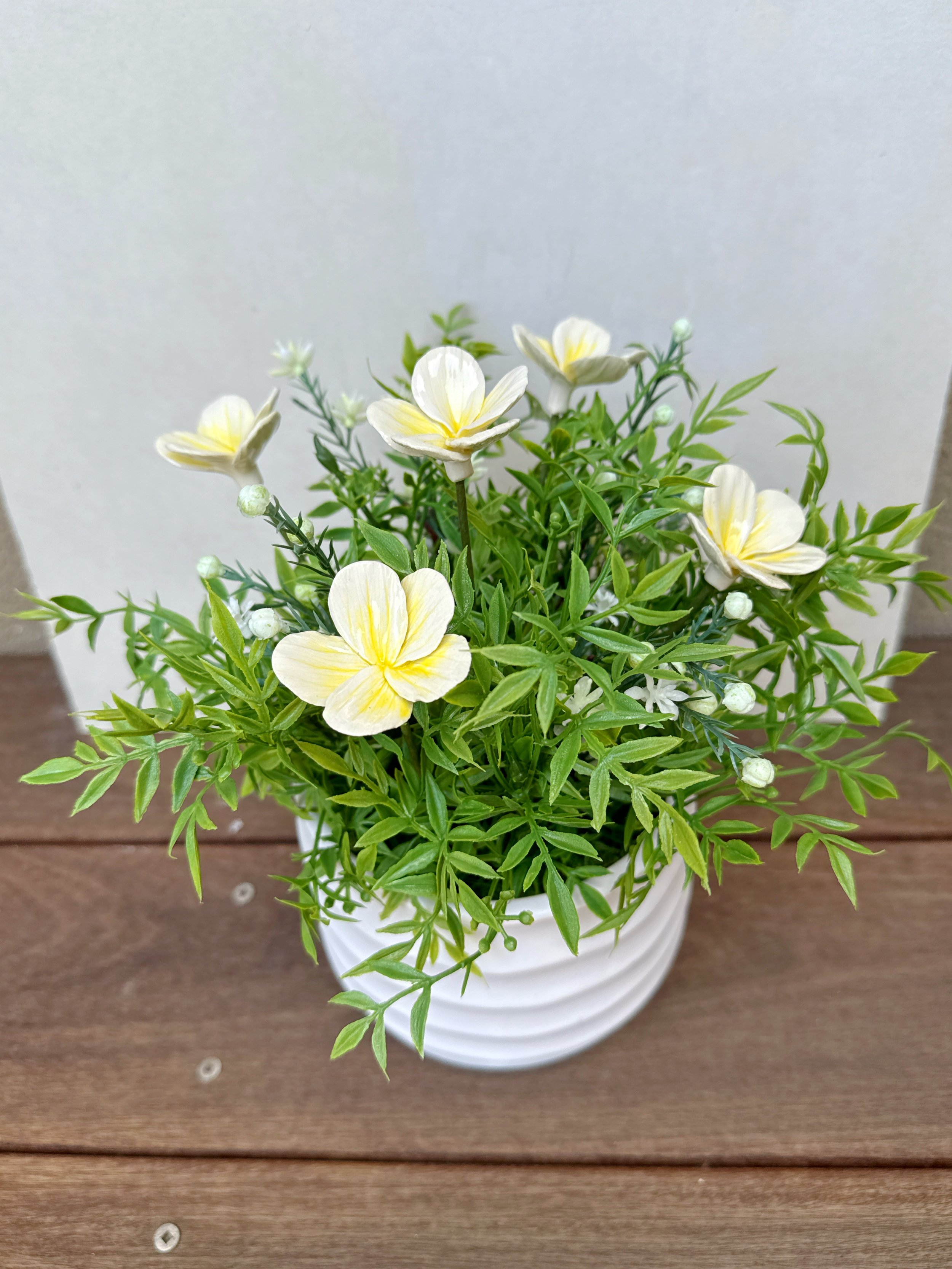 Flower Pot