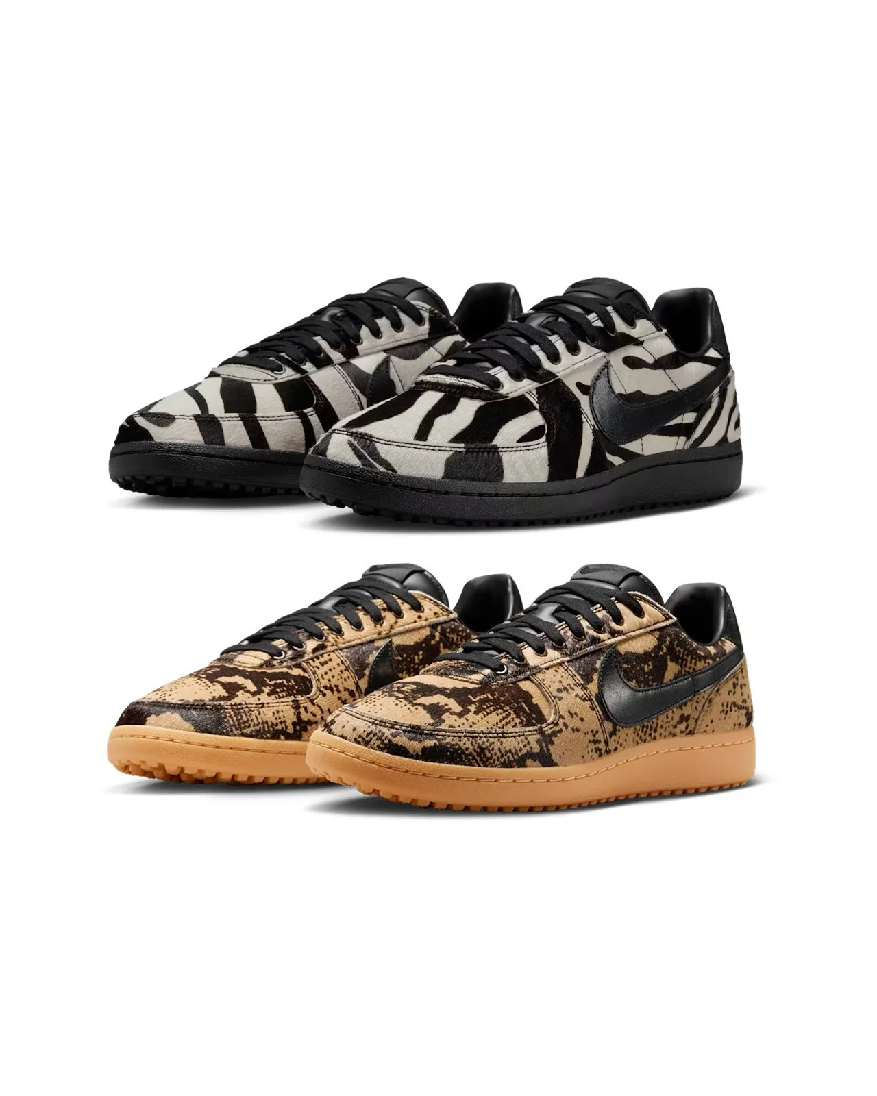 Field General PRM "Animal Pack"