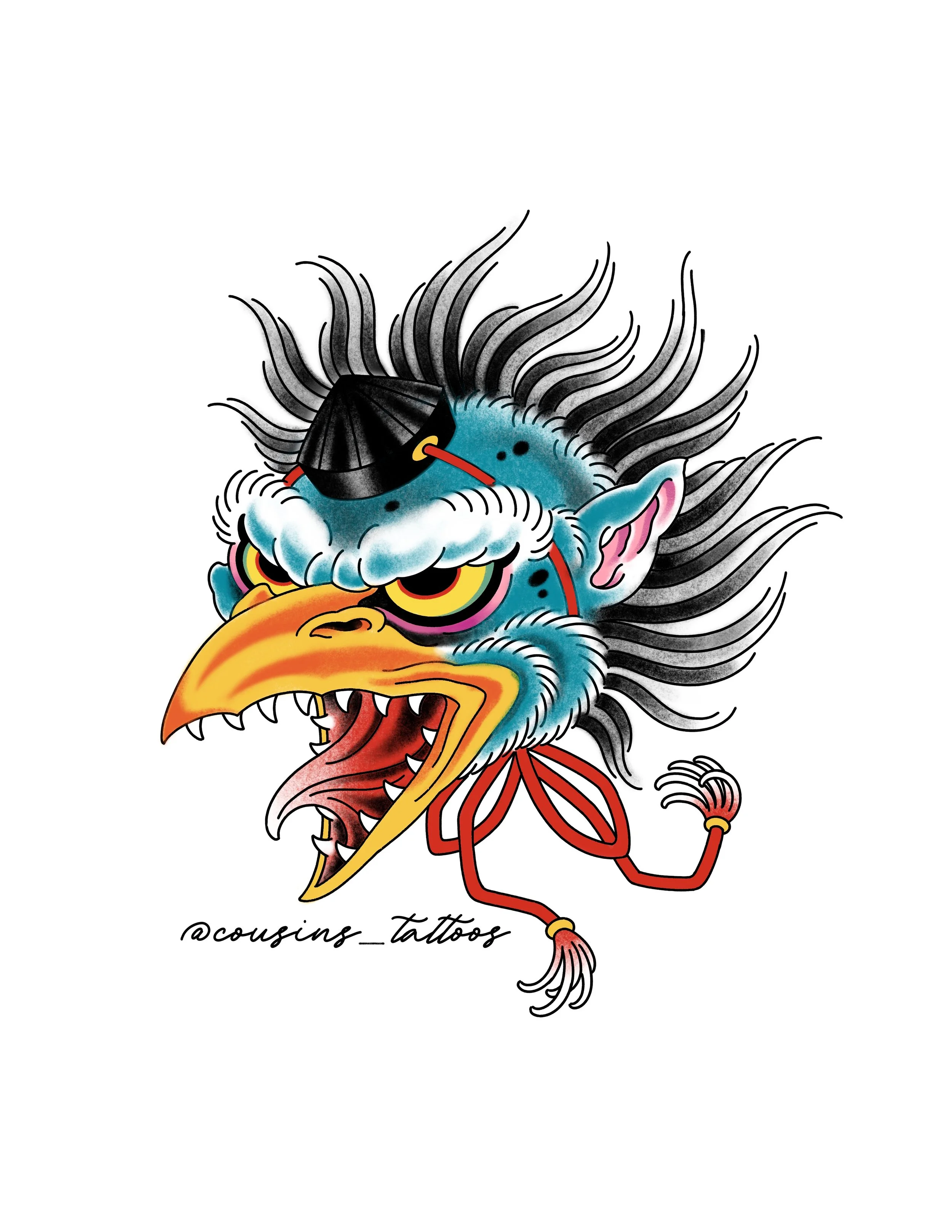 Tengu