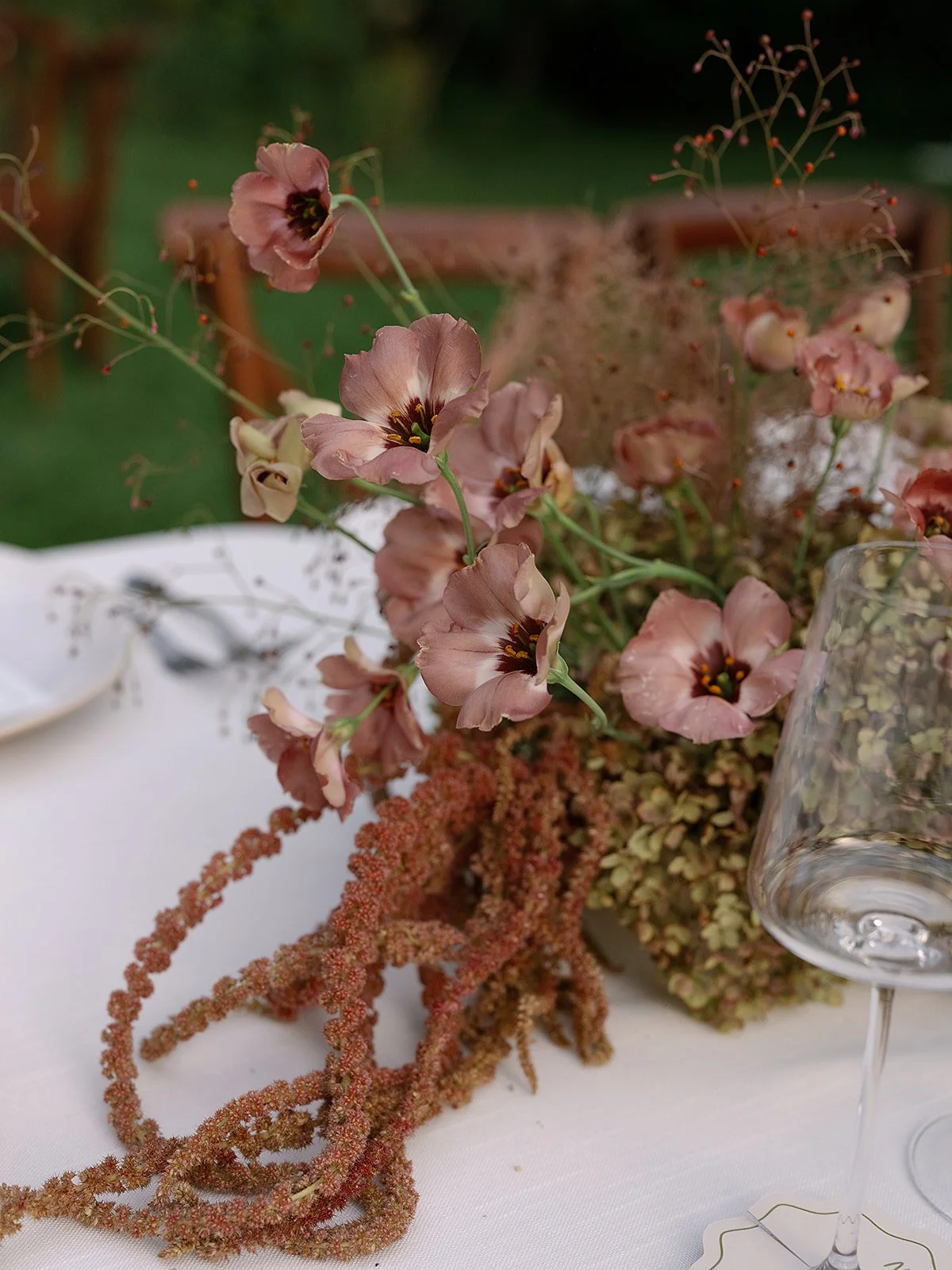 Intimate wedding at HOTEL LILIEN, Tannersville, NY